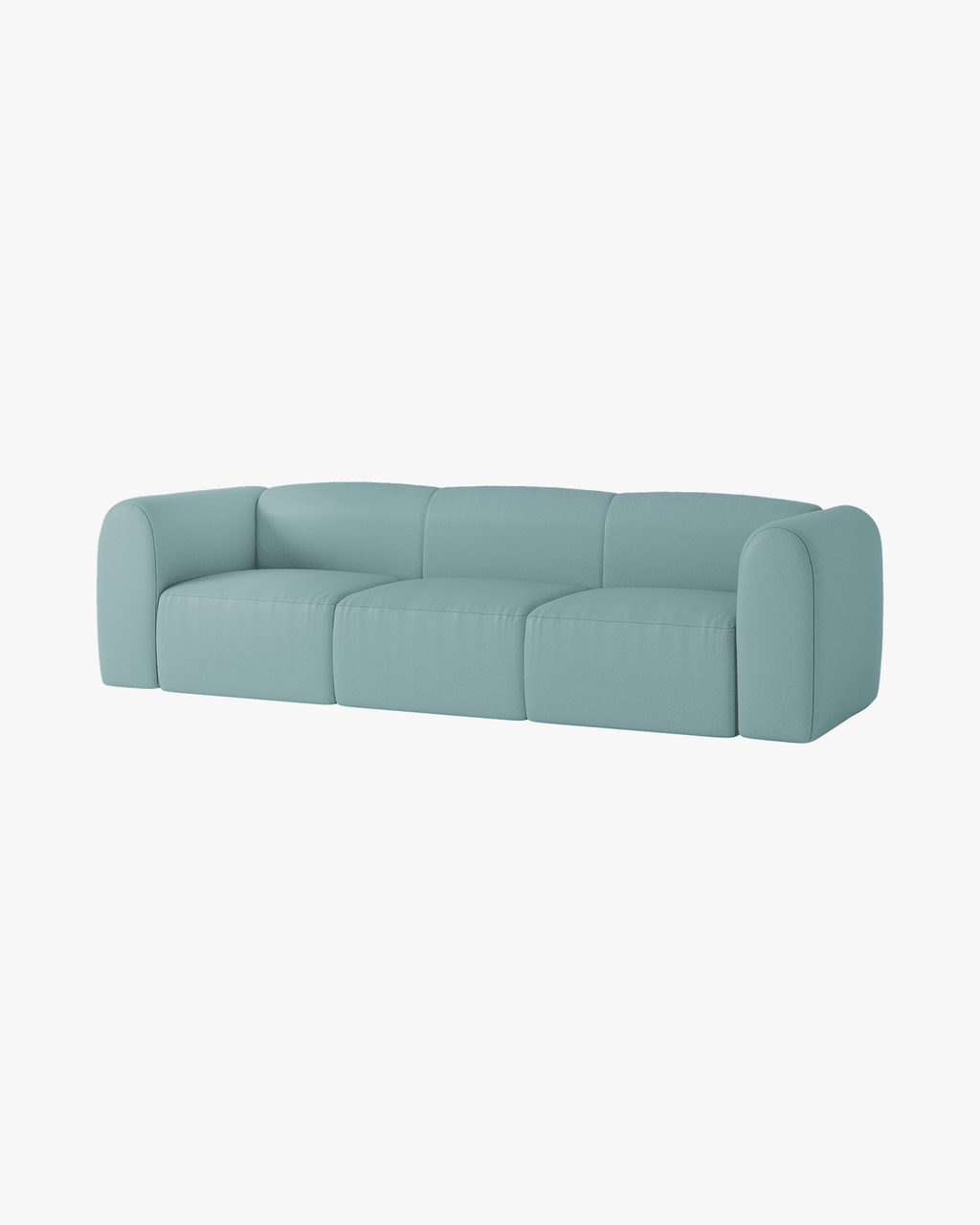 Flom Sofa Bed 3 - seater - nooma
