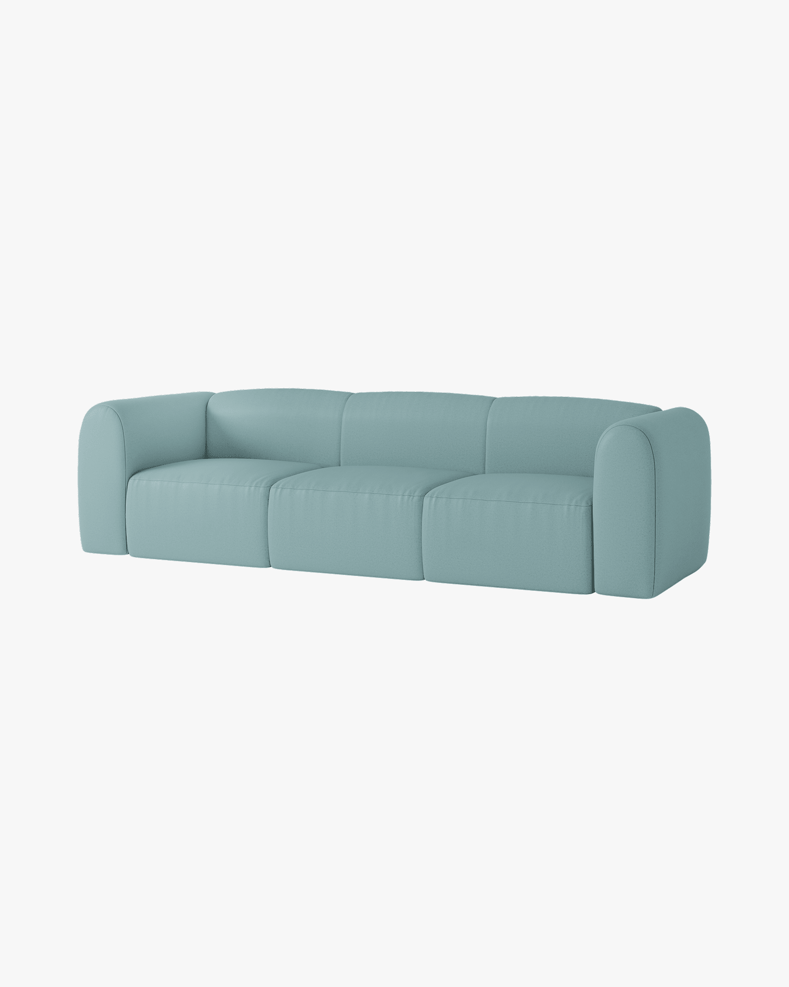 Flom Sofa Bed 3 - seater - nooma