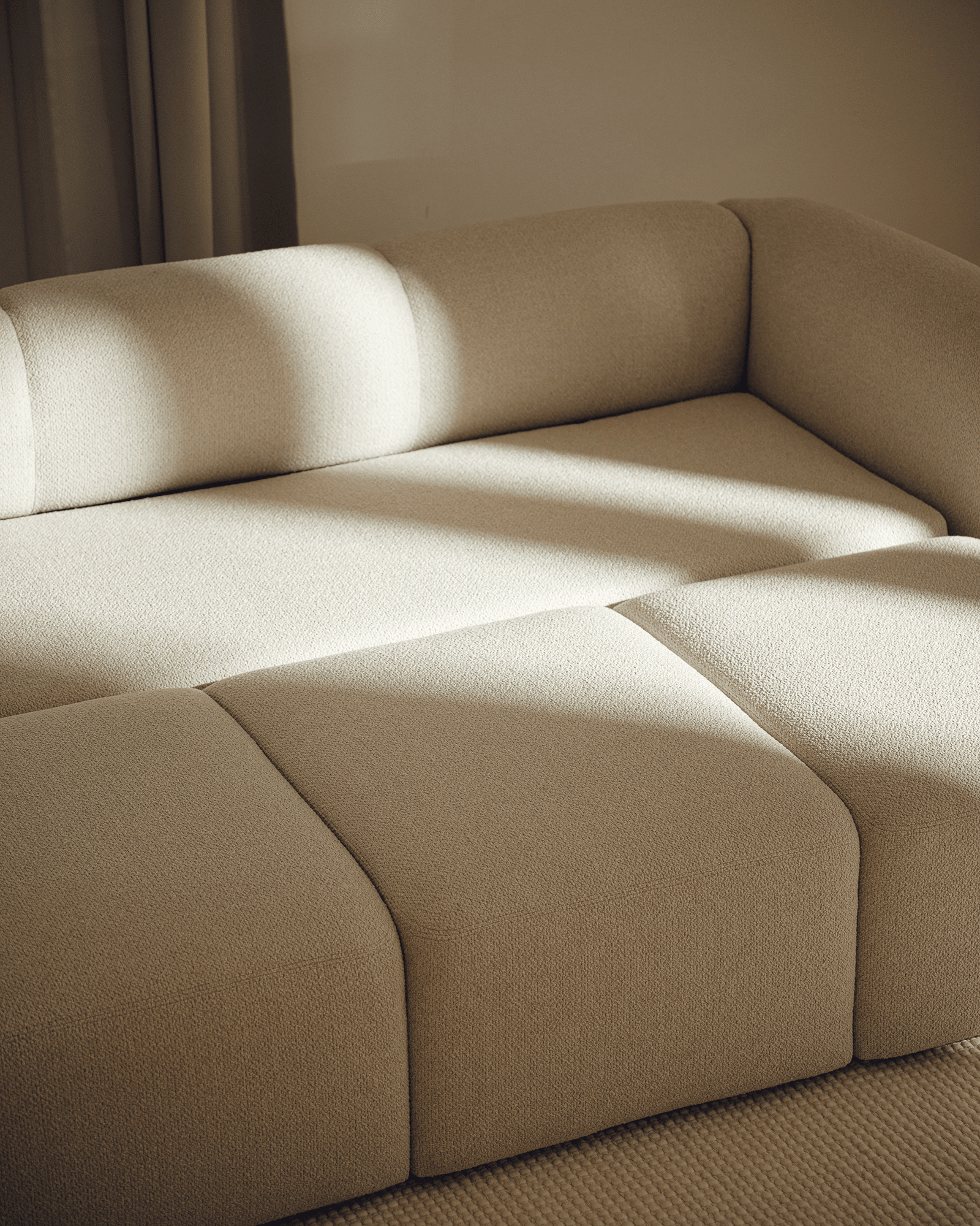 Flom Sofa Bed 3 - seater - nooma