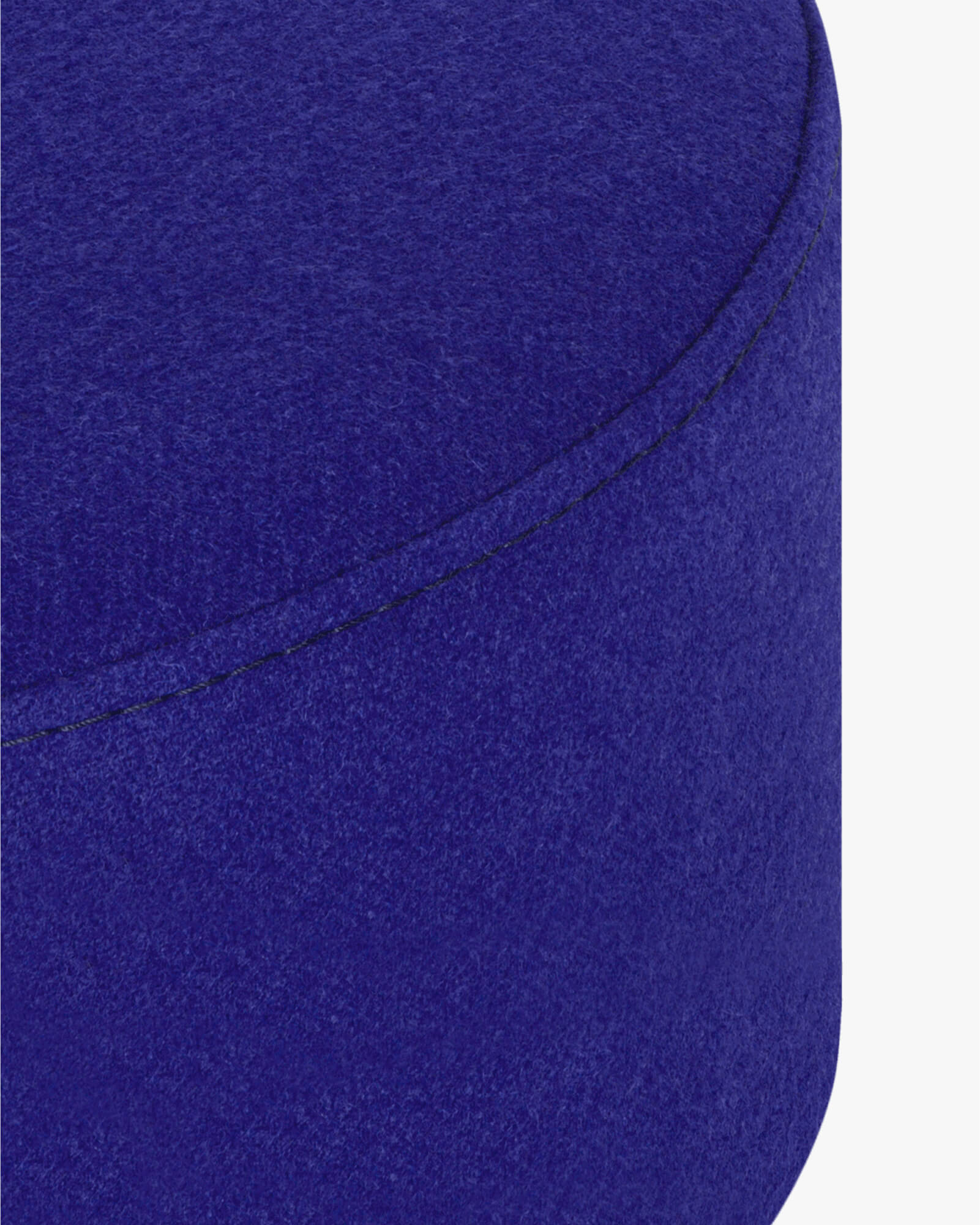 Folk Pouf - low - nooma