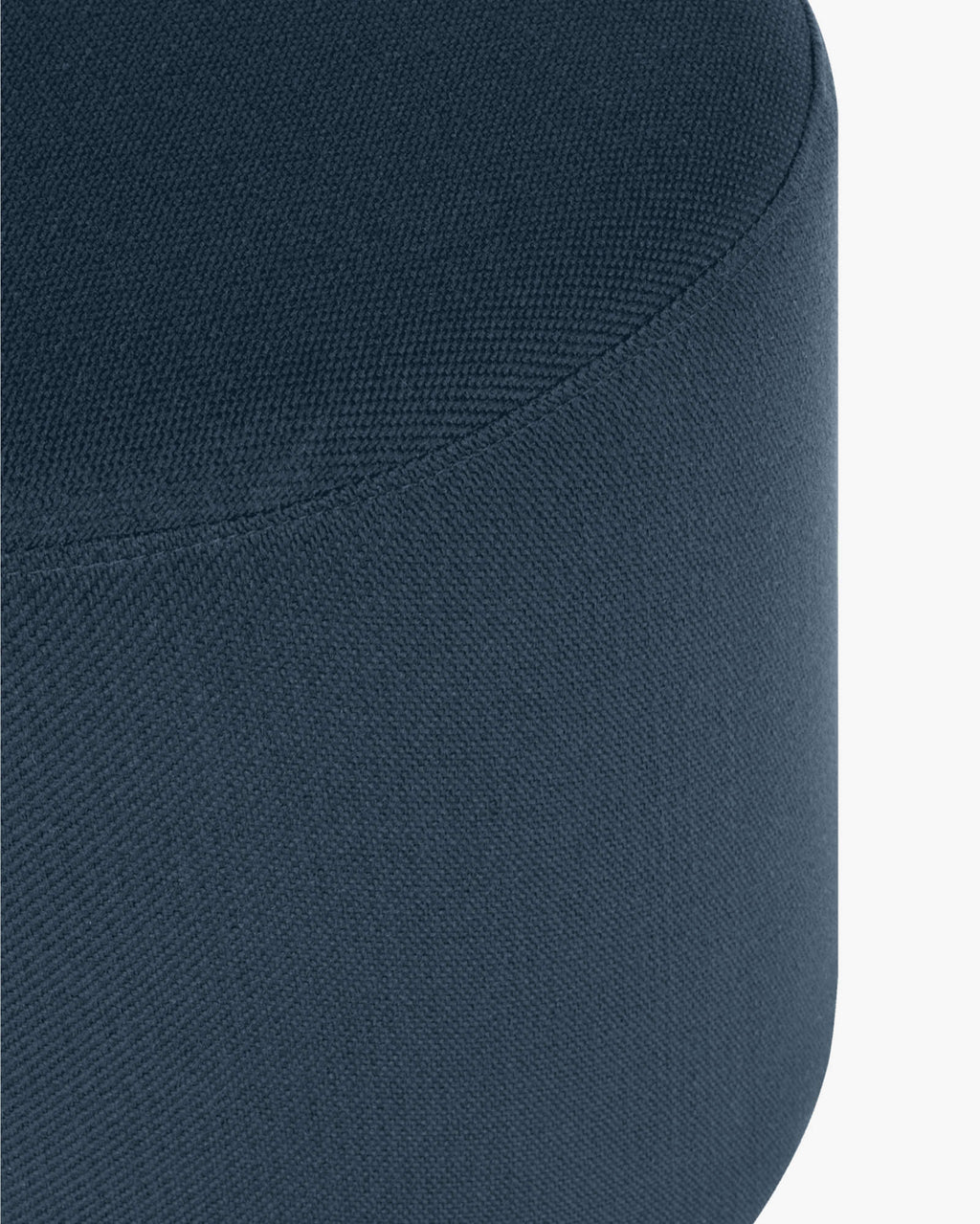 Folk Pouf - low - nooma