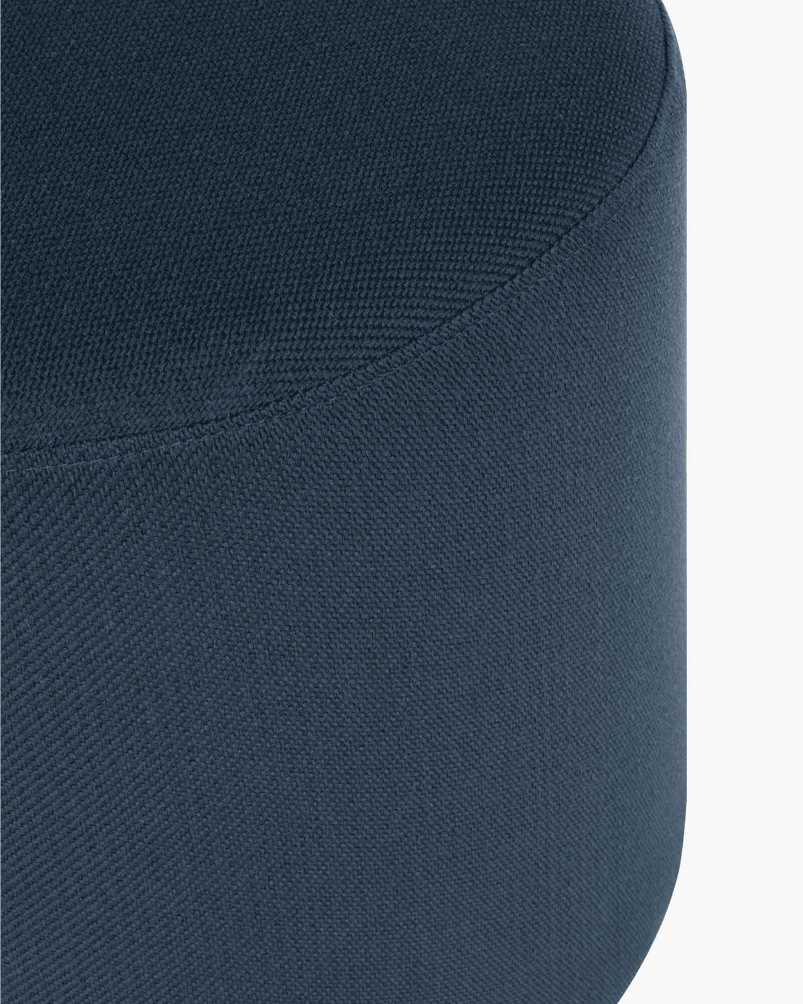 Folk Pouf - low - nooma