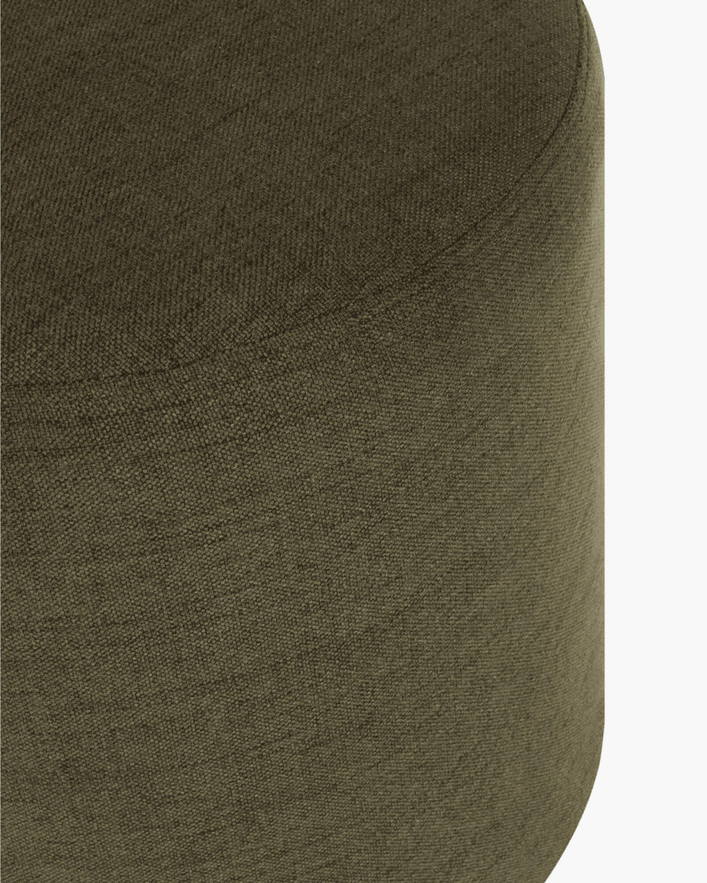 Folk Pouf - low - nooma