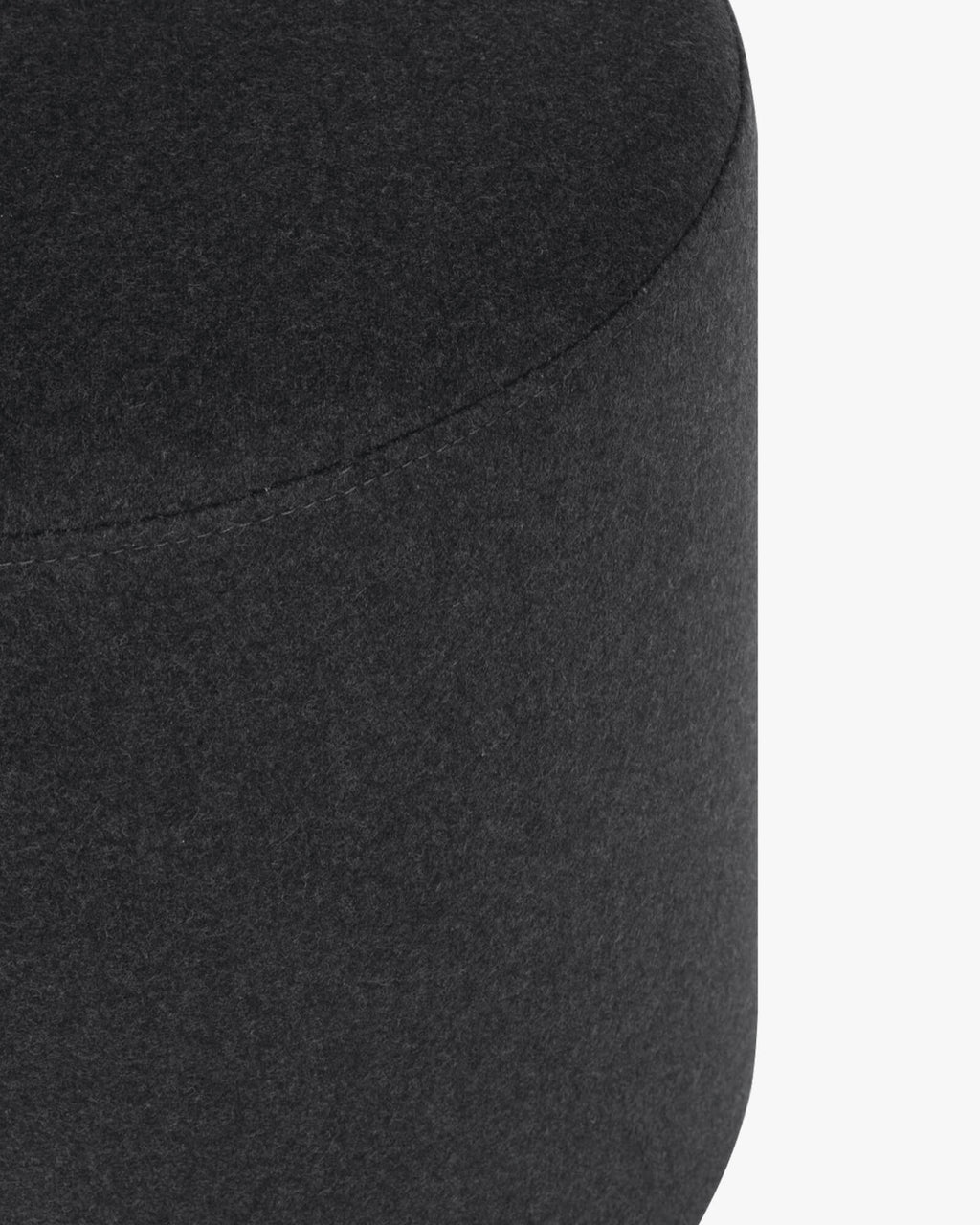 Folk Pouf - tall - nooma