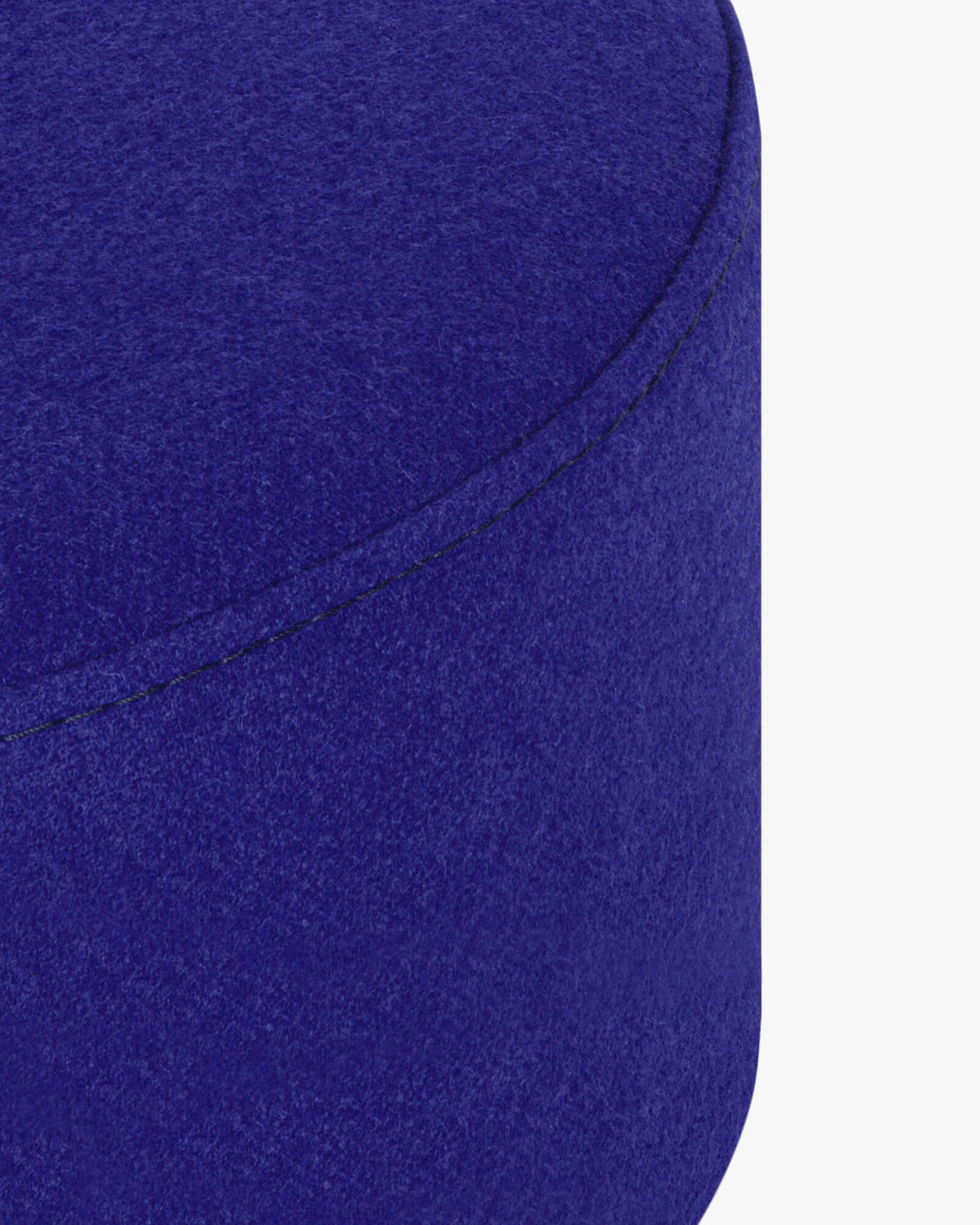 Folk Pouf - tall - nooma