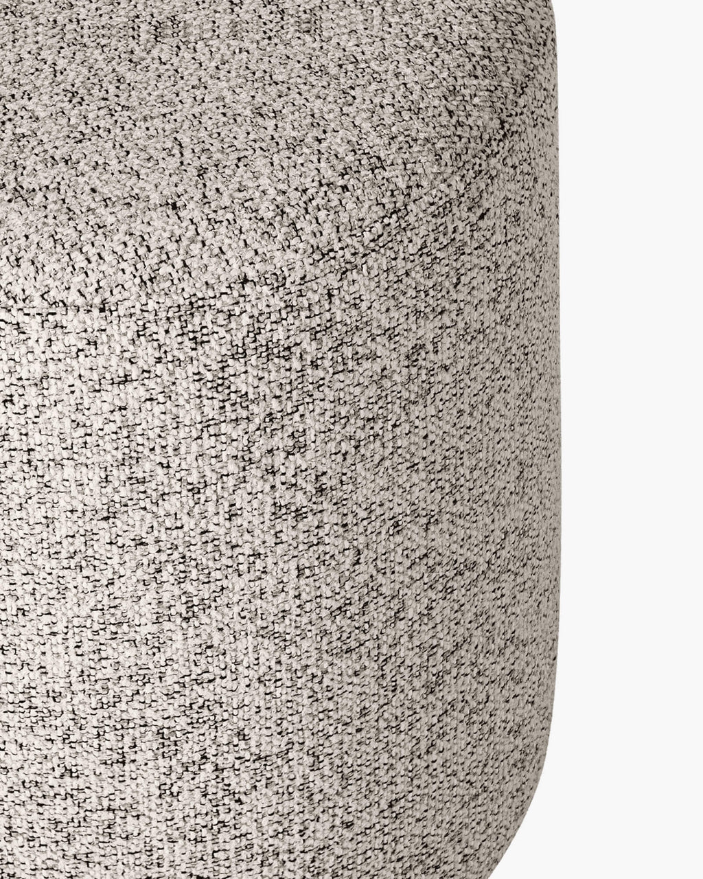 Folk Pouf - tall - nooma