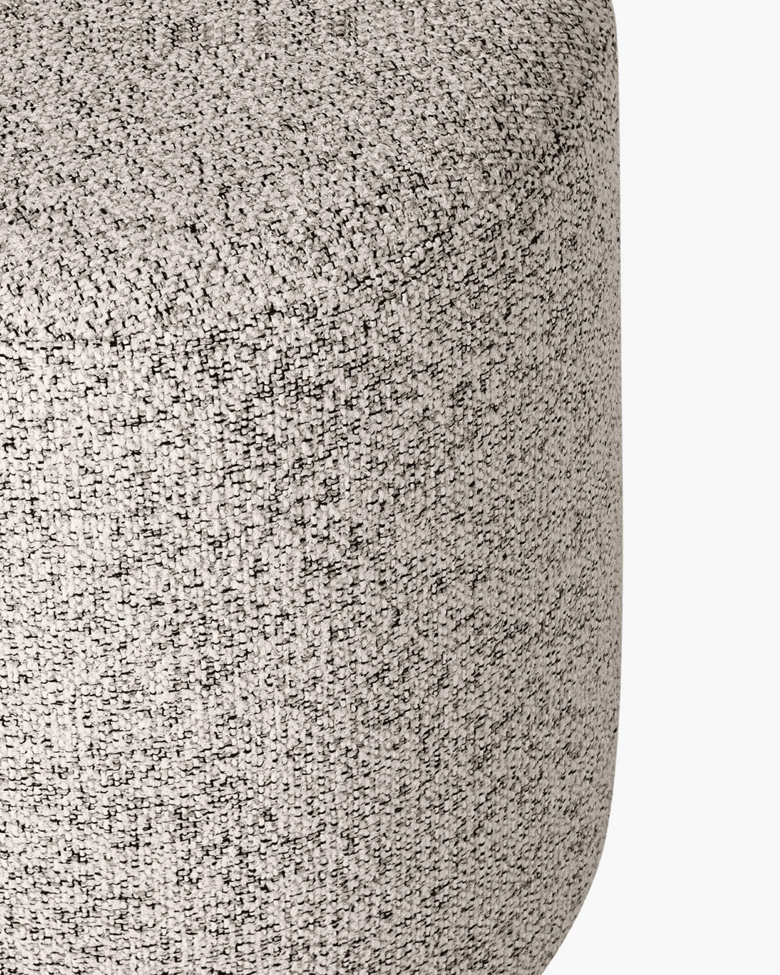 Folk Pouf - tall - nooma