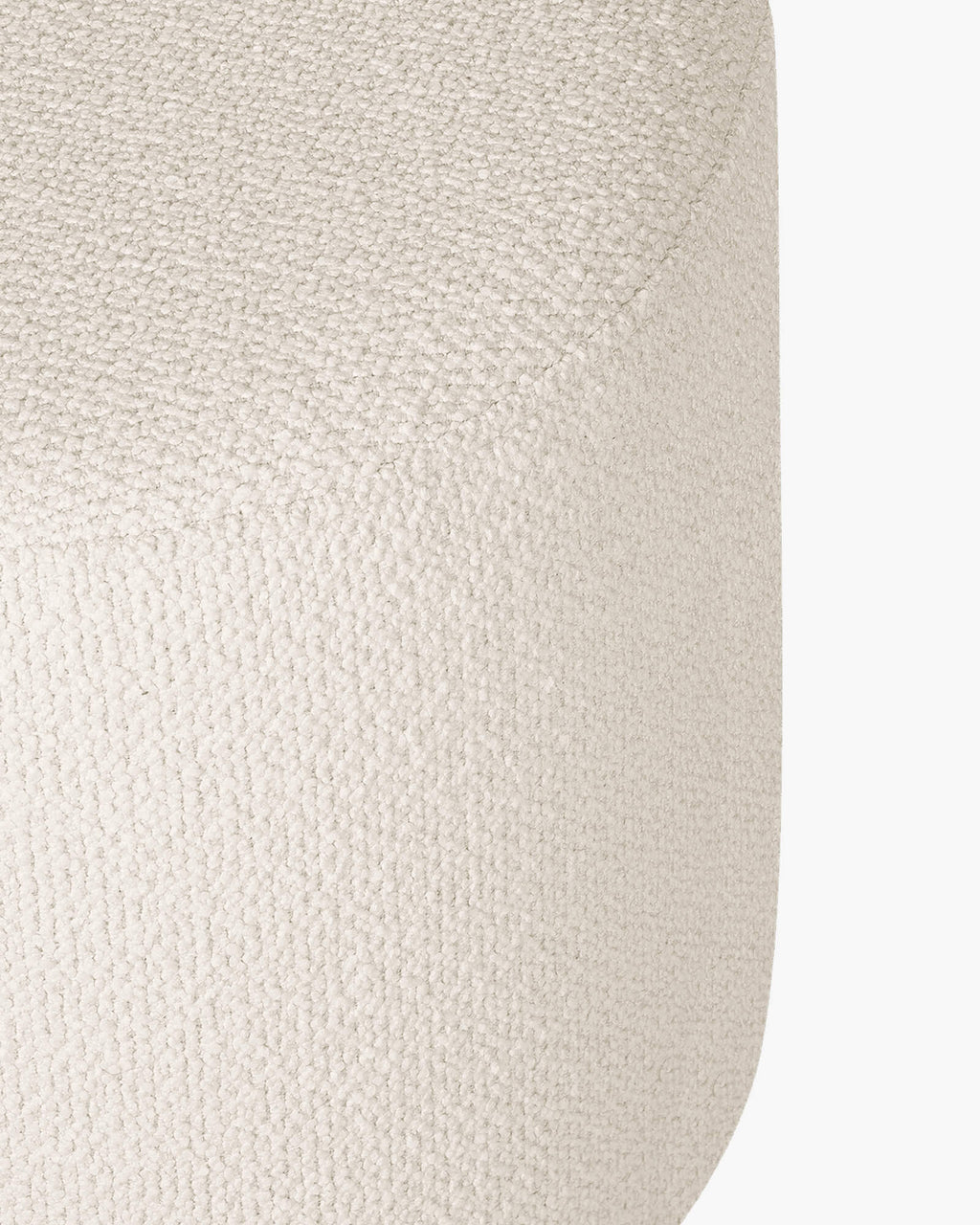 Folk Pouf - tall - nooma