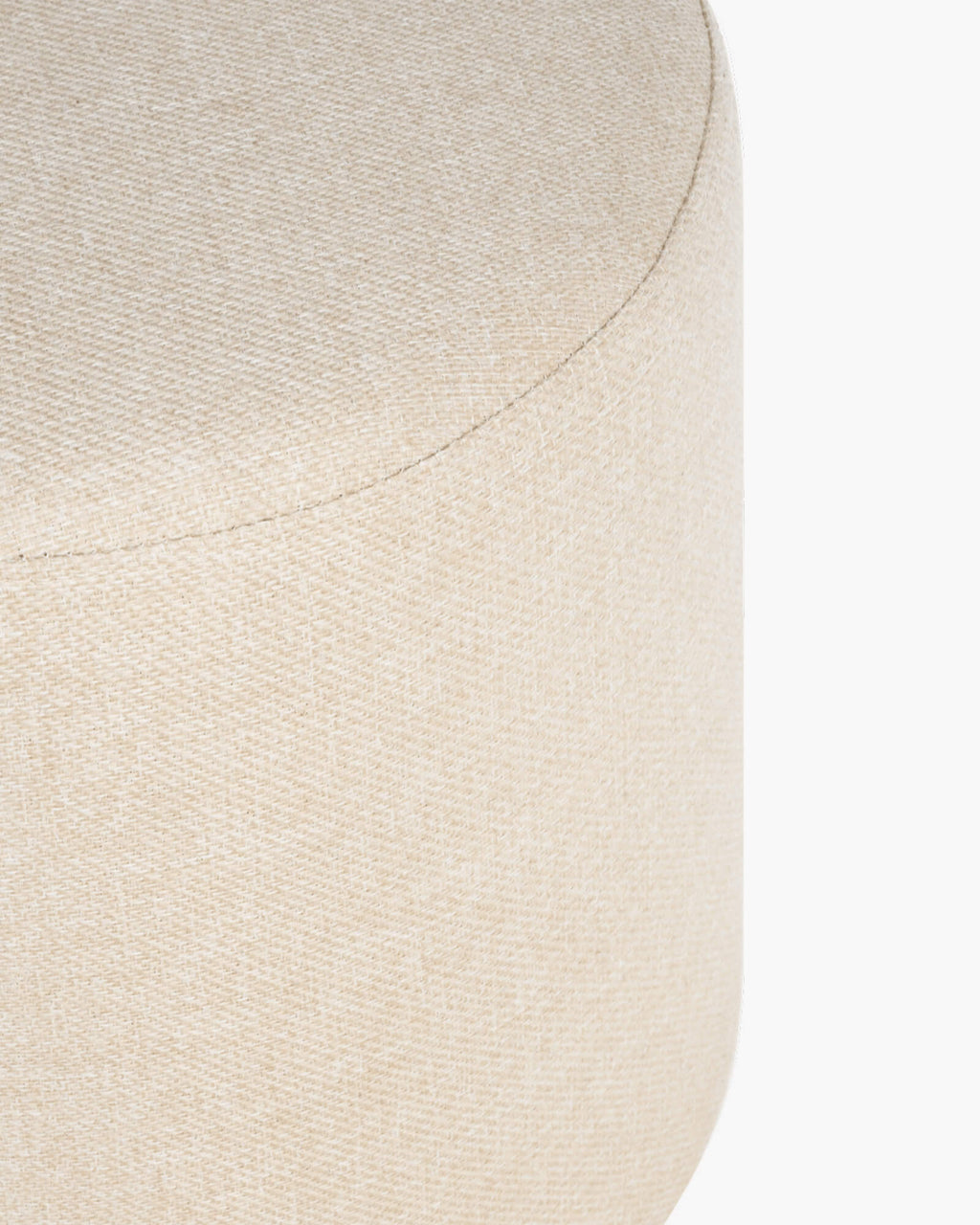 Folk Pouf - tall - nooma