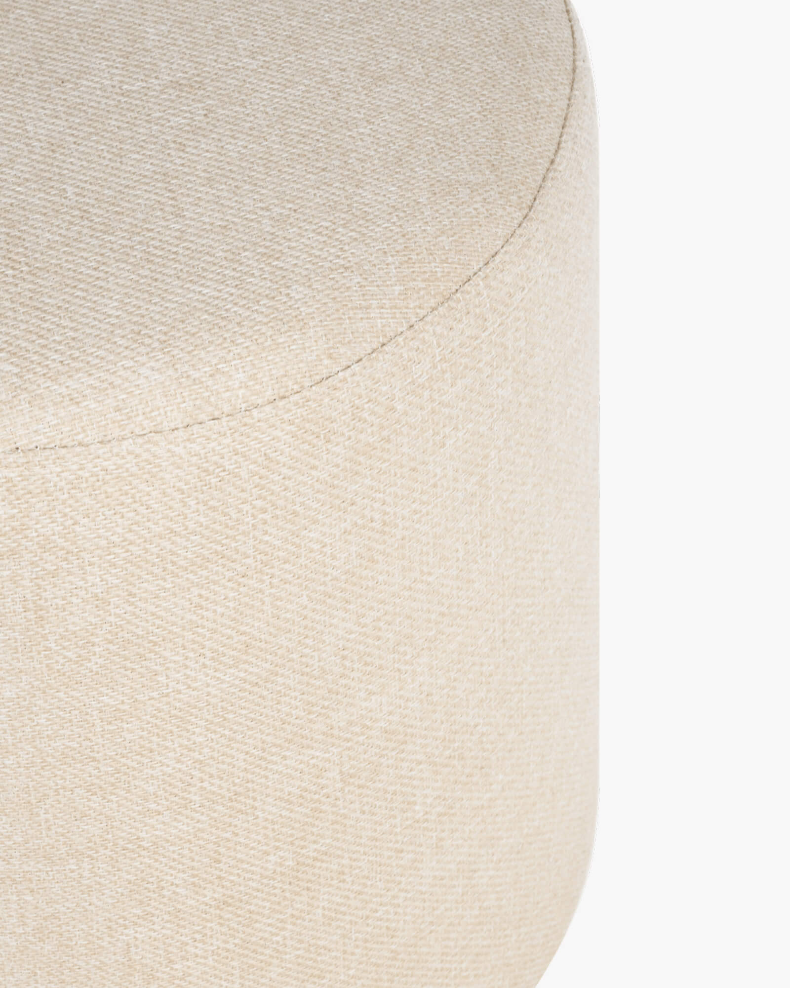 Folk Pouf - tall - nooma
