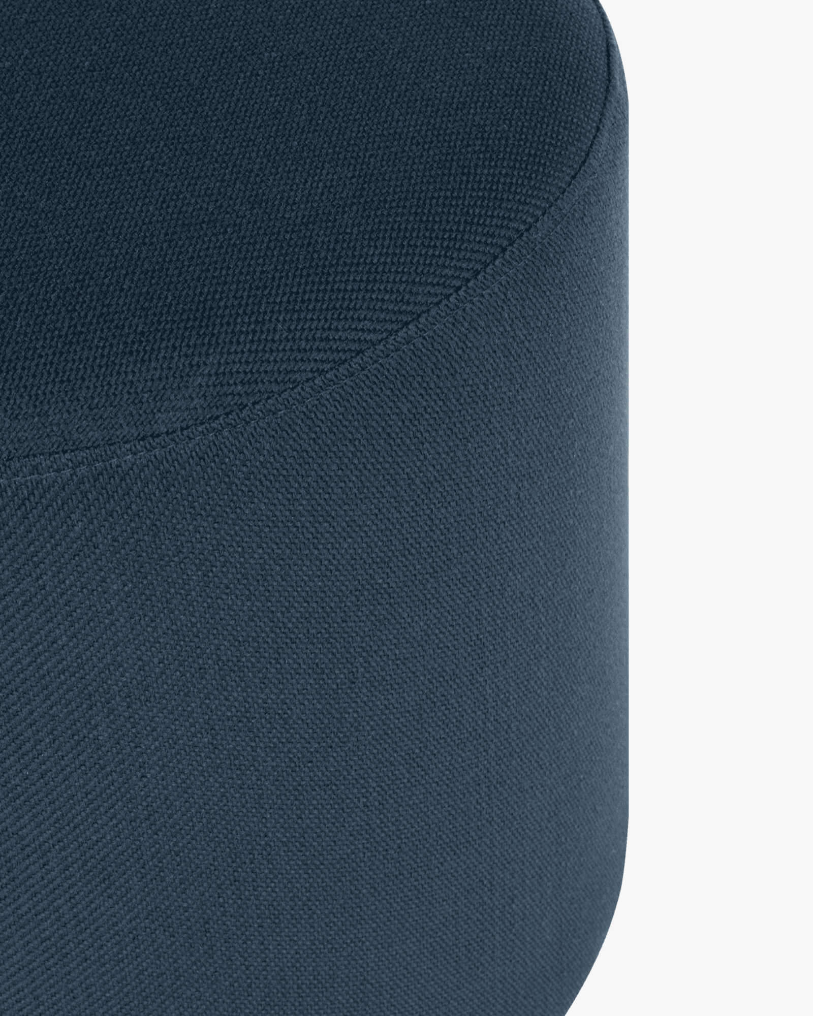 Folk Pouf - tall - nooma