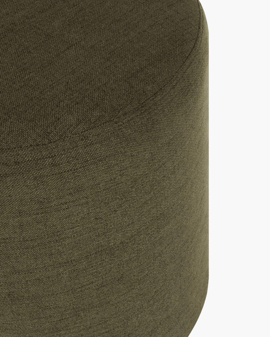 Folk Pouf - tall - nooma
