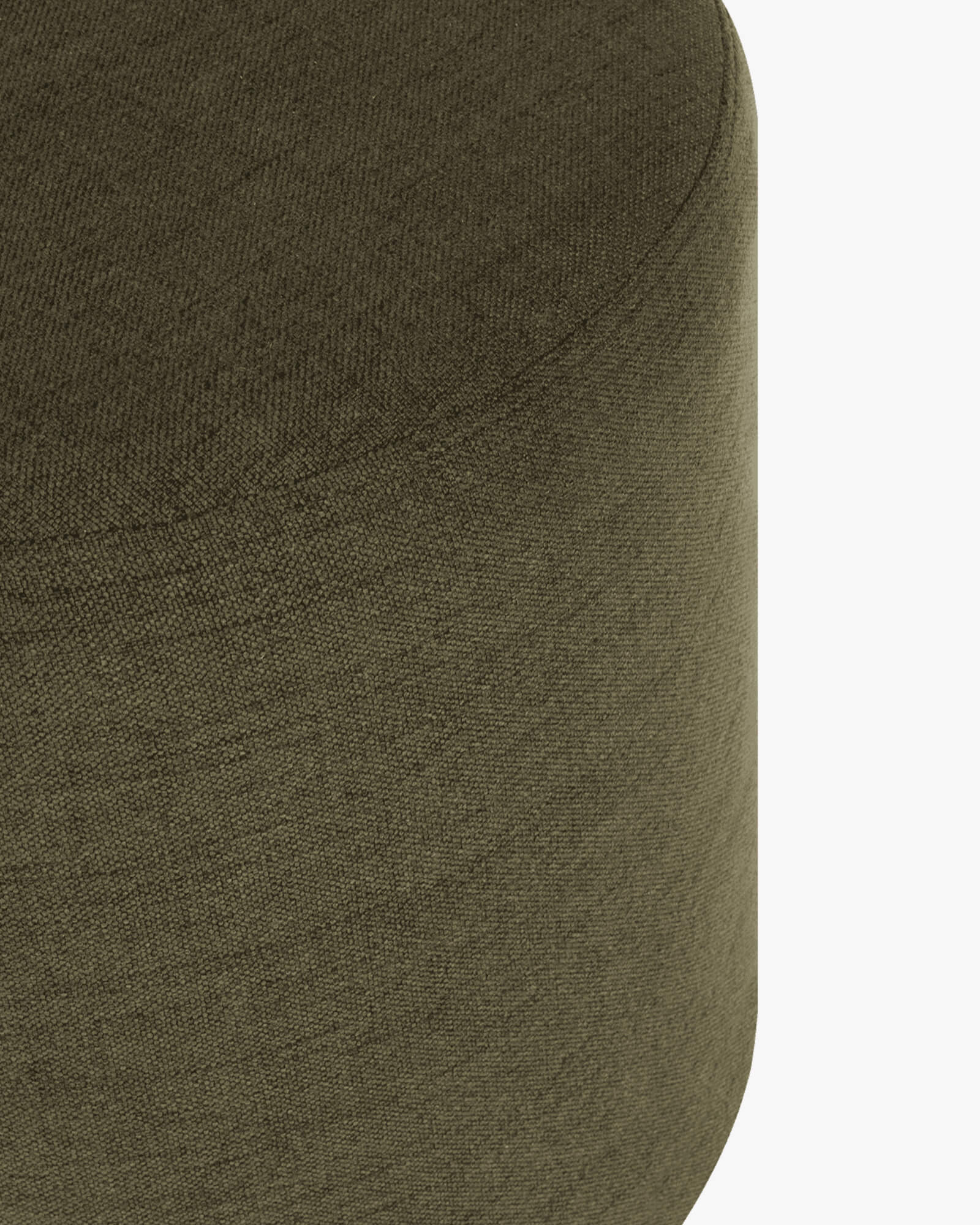 Folk Pouf - tall - nooma
