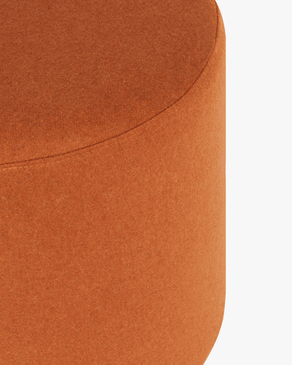 Folk Pouf - tall - nooma