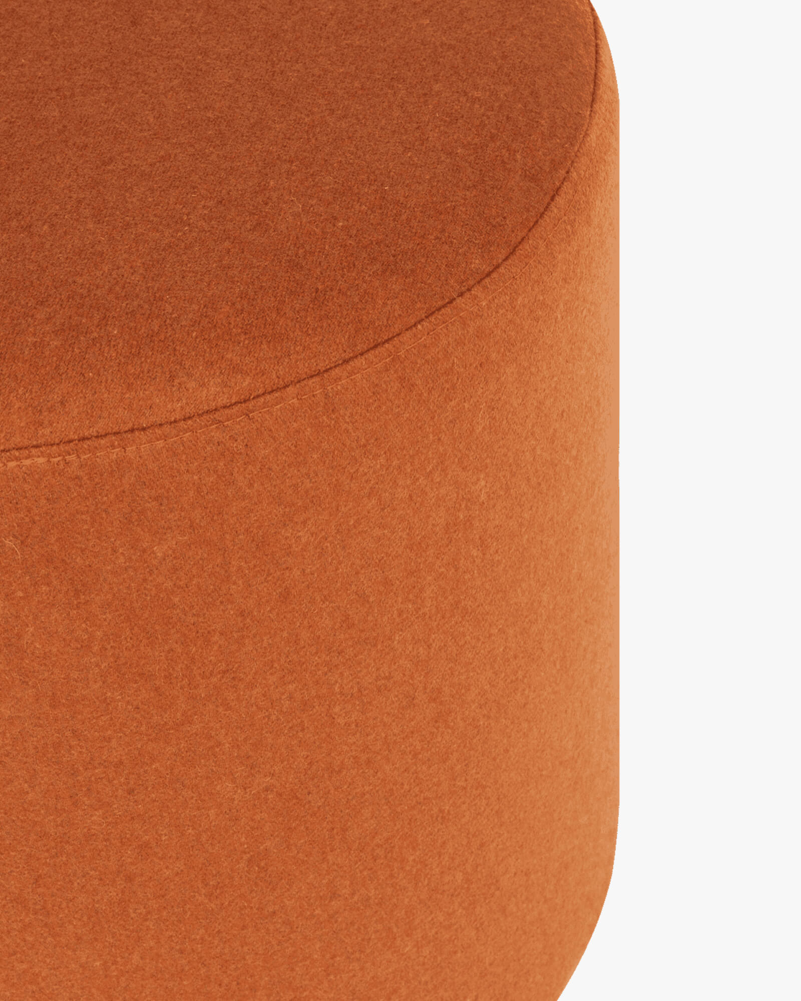 Folk Pouf - tall - nooma