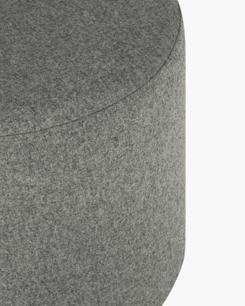 Folk Pouf - tall - nooma