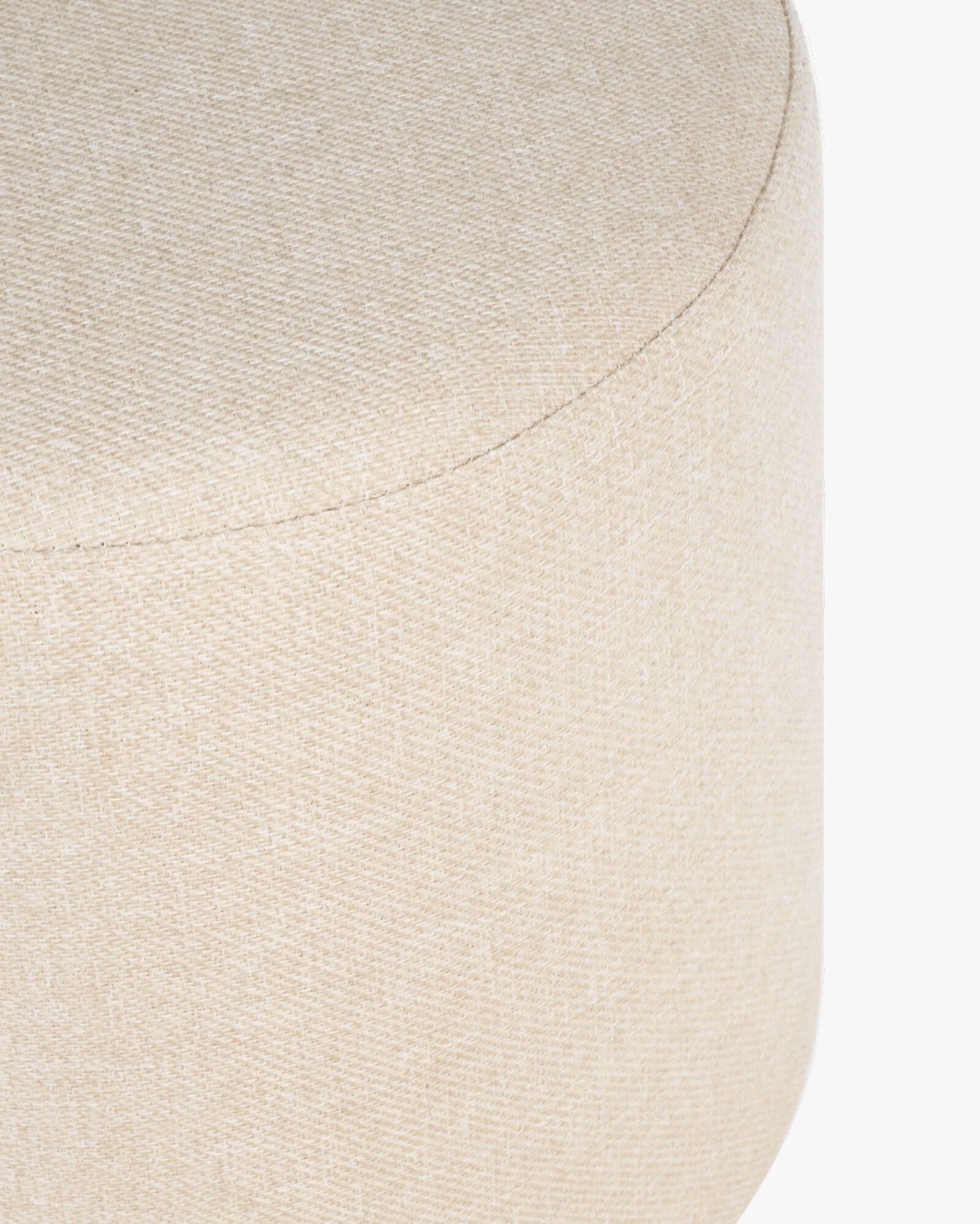 Folk Pouf - wide - nooma