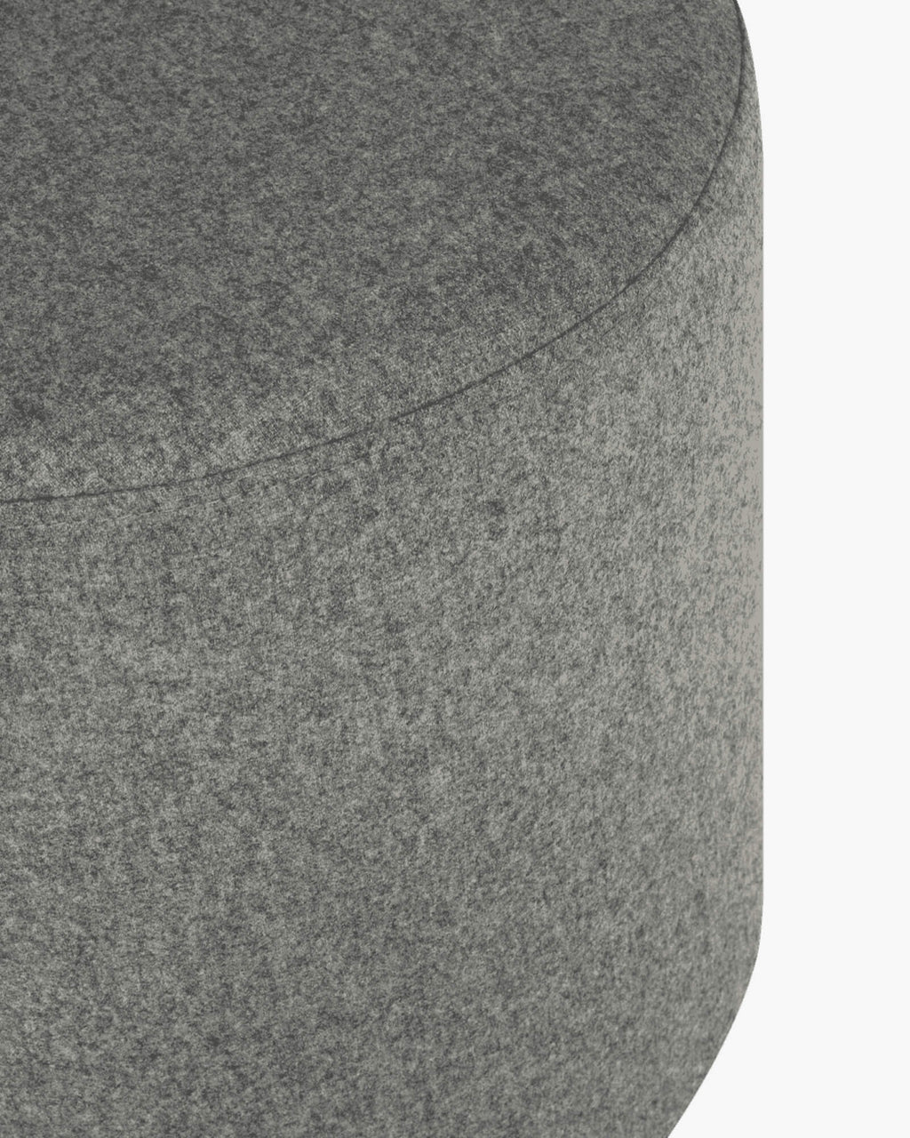 Folk Pouf - wide - nooma