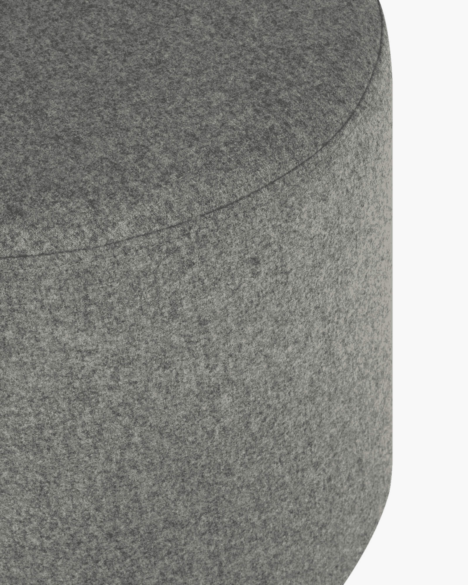 Folk Pouf - wide - nooma