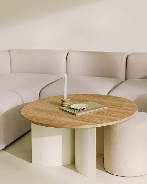 Gavo Coffee Table - nooma