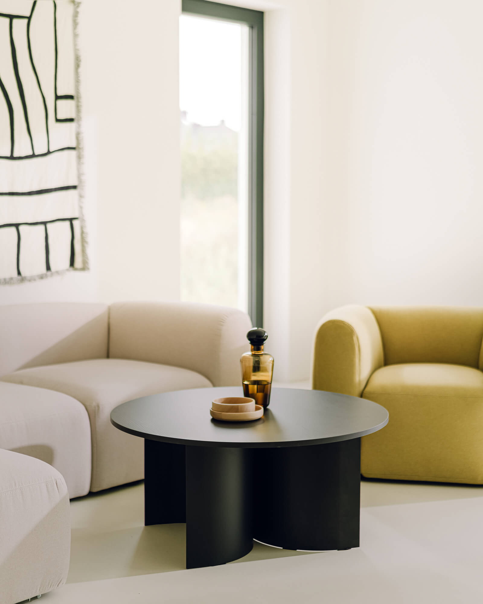 Gavo Coffee Table - nooma