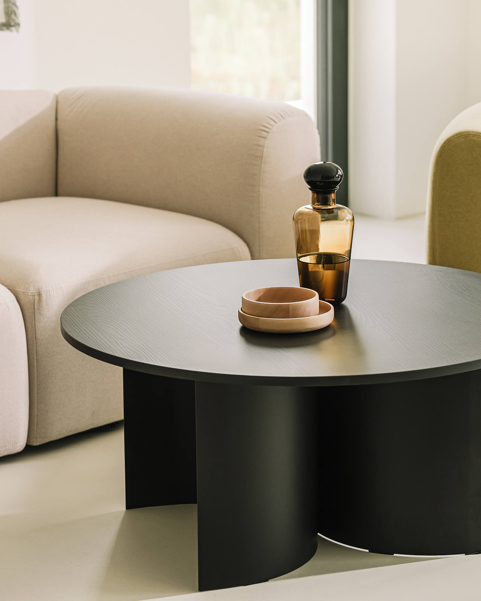 Gavo Coffee Table - nooma