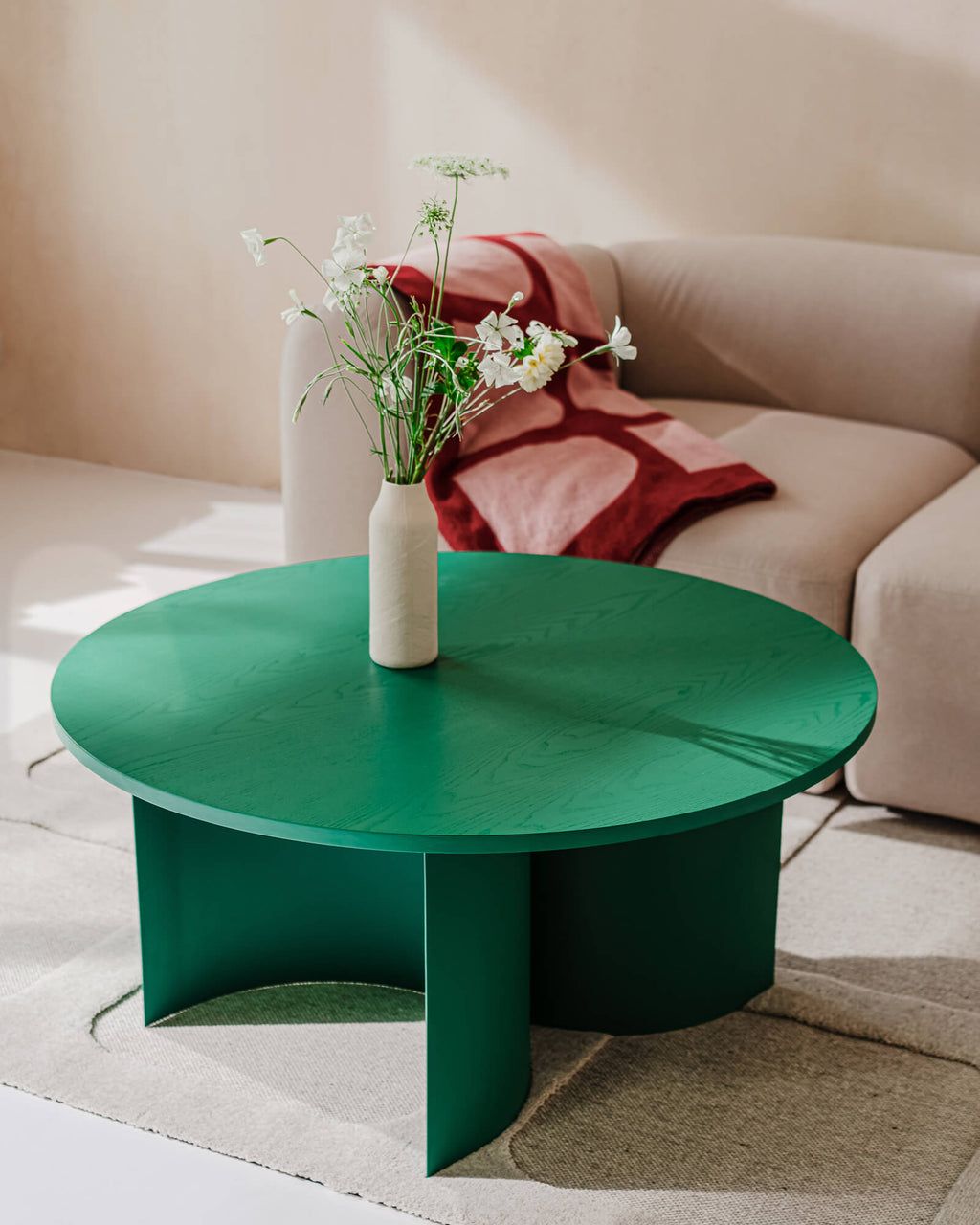 Gavo Coffee Table - nooma