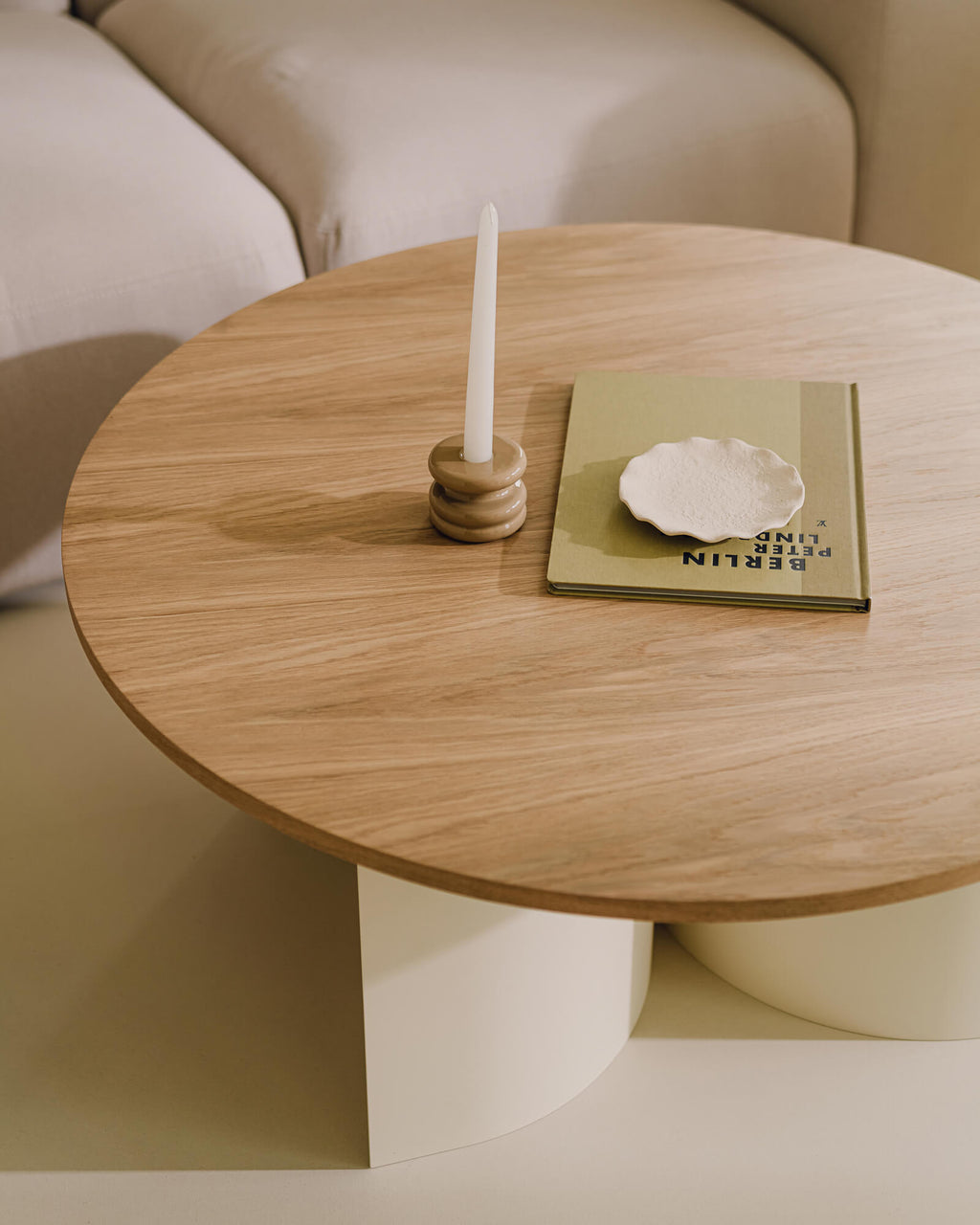 Gavo Coffee Table - nooma