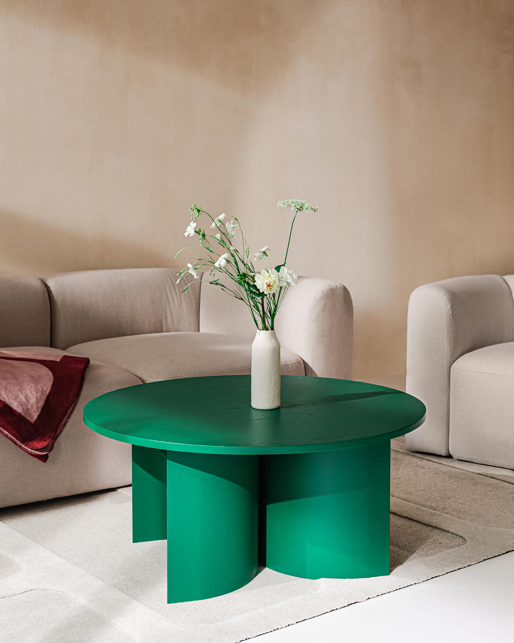 Gavo Coffee Table - nooma