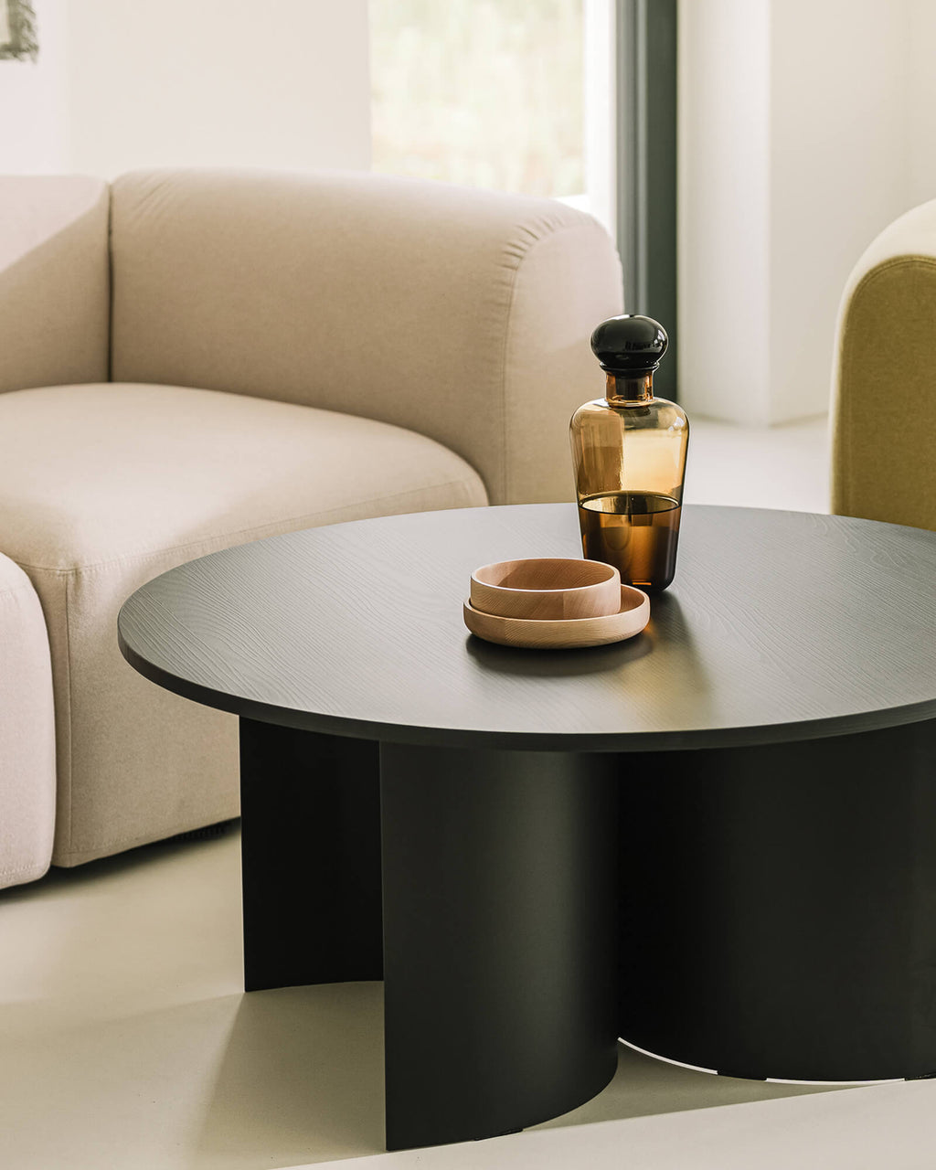 Gavo Coffee Table - nooma