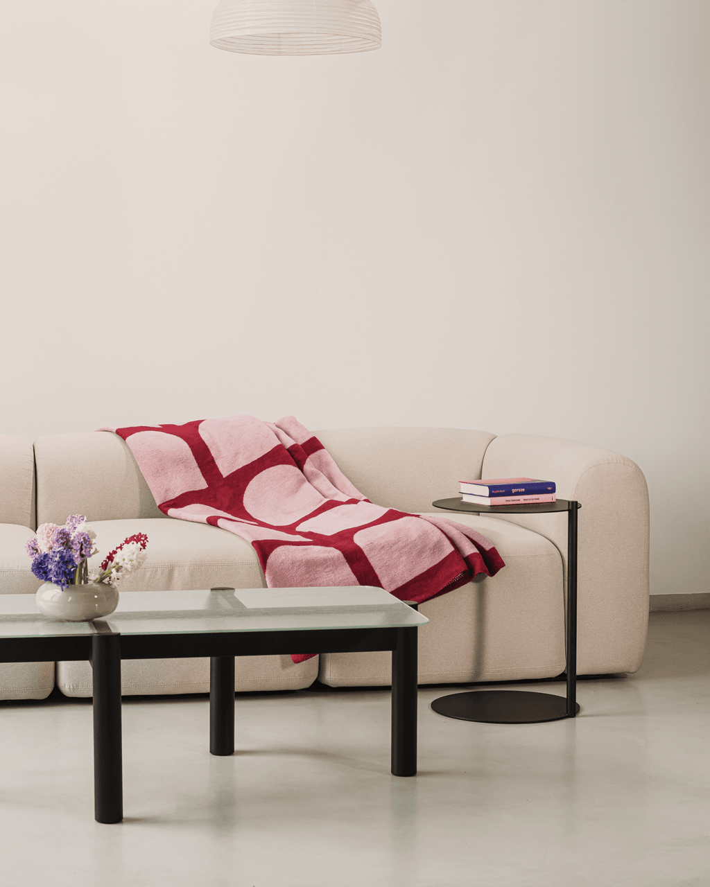 Gilli Throw - nooma