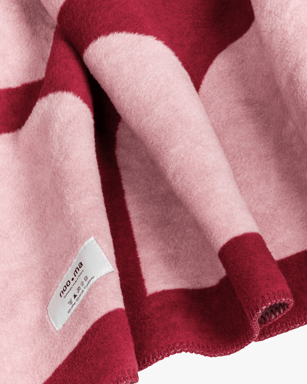 Gilli Throw - nooma