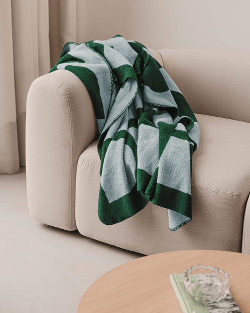 Gilli Throw - nooma