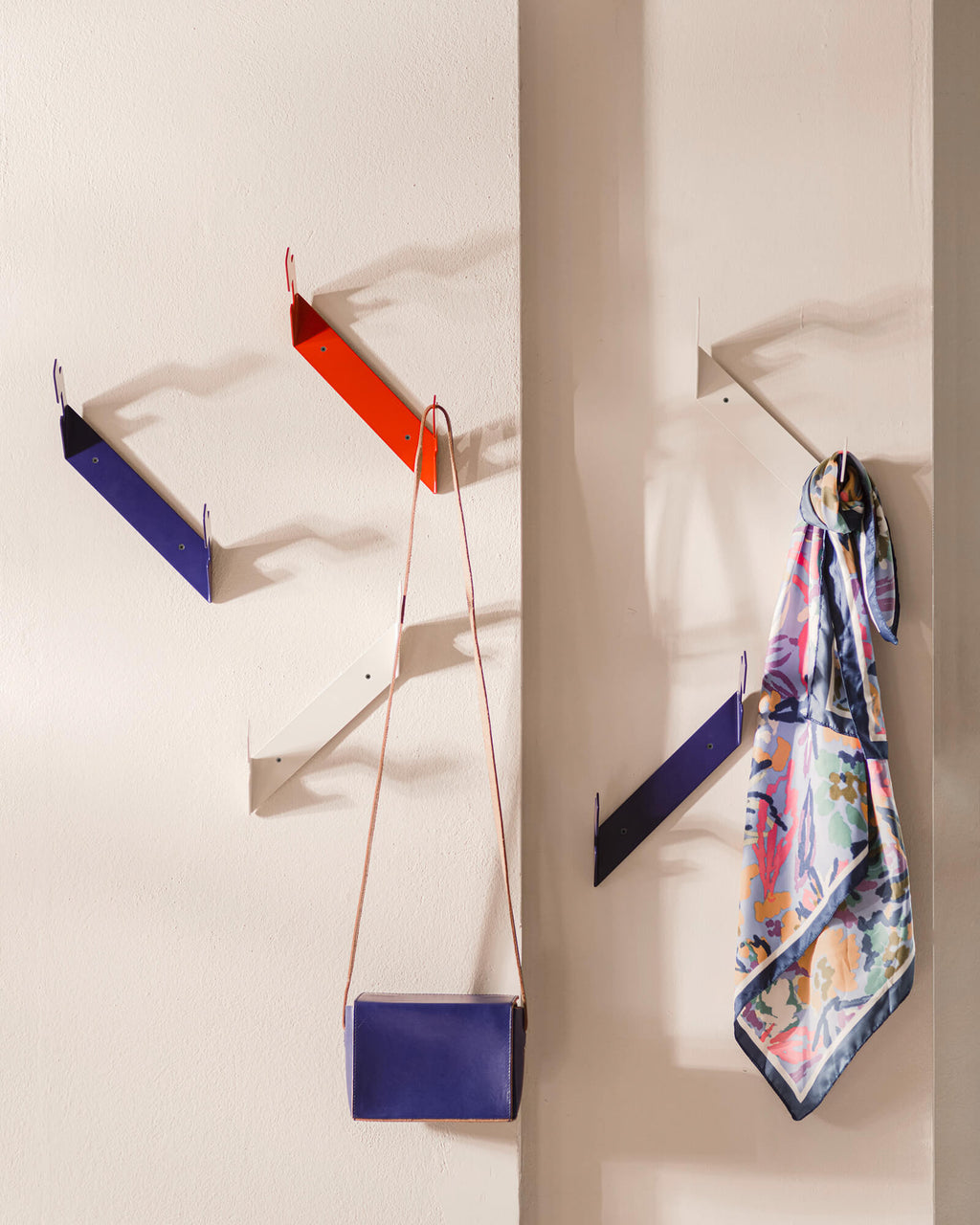 Glips Coat Racks - nooma