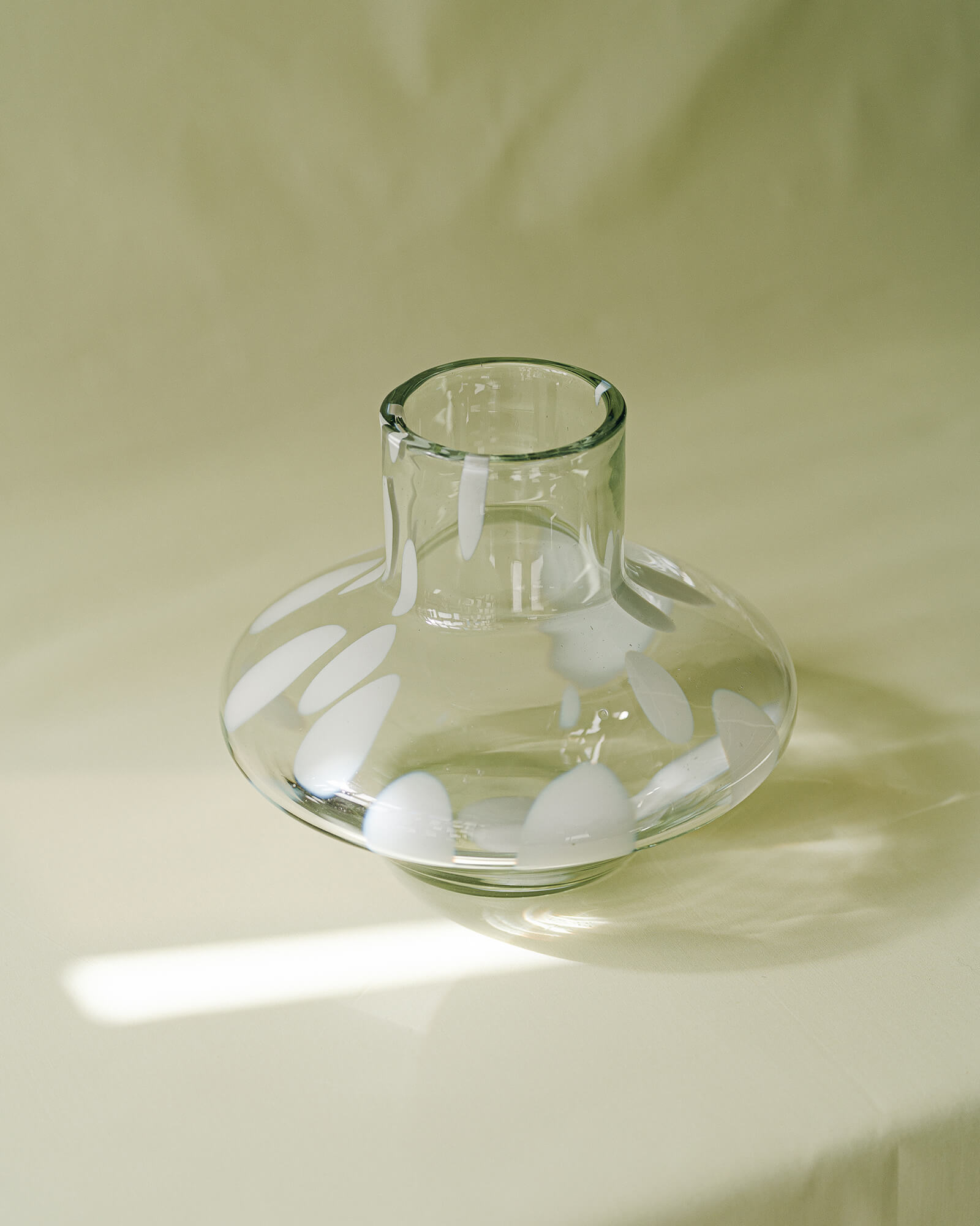 Glom Vase - nooma