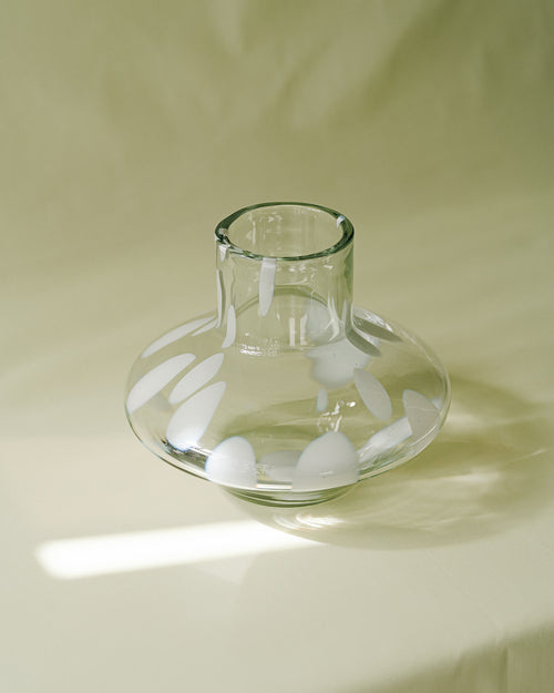 Glom Vase - nooma