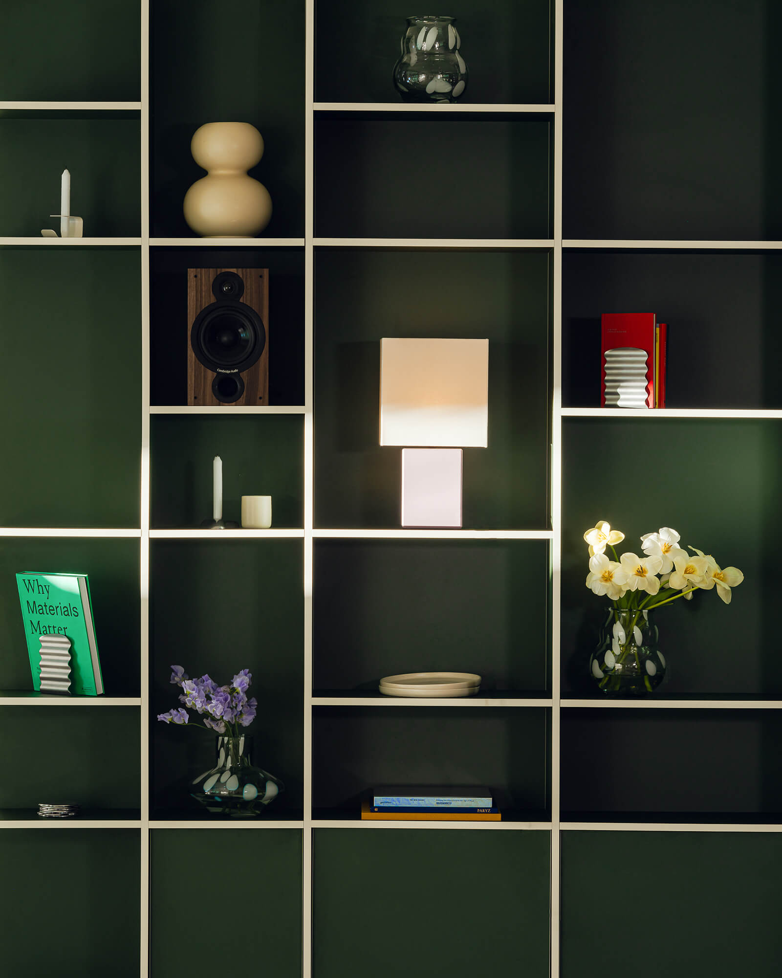 Glom Vase - nooma