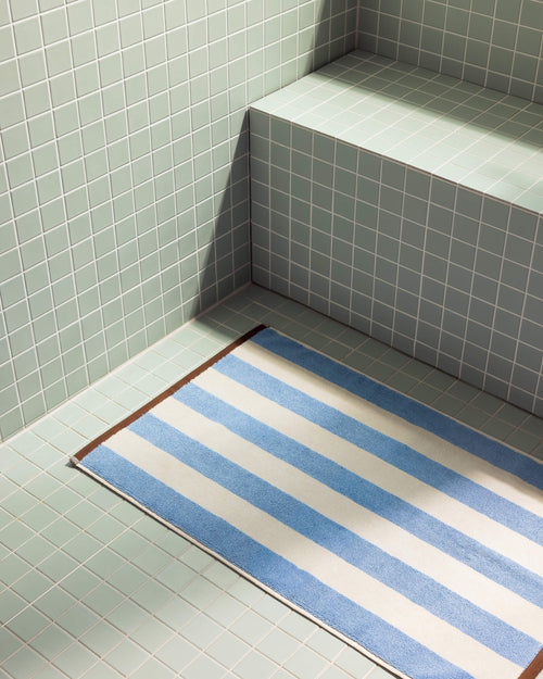 Gobo Bath Mat - nooma