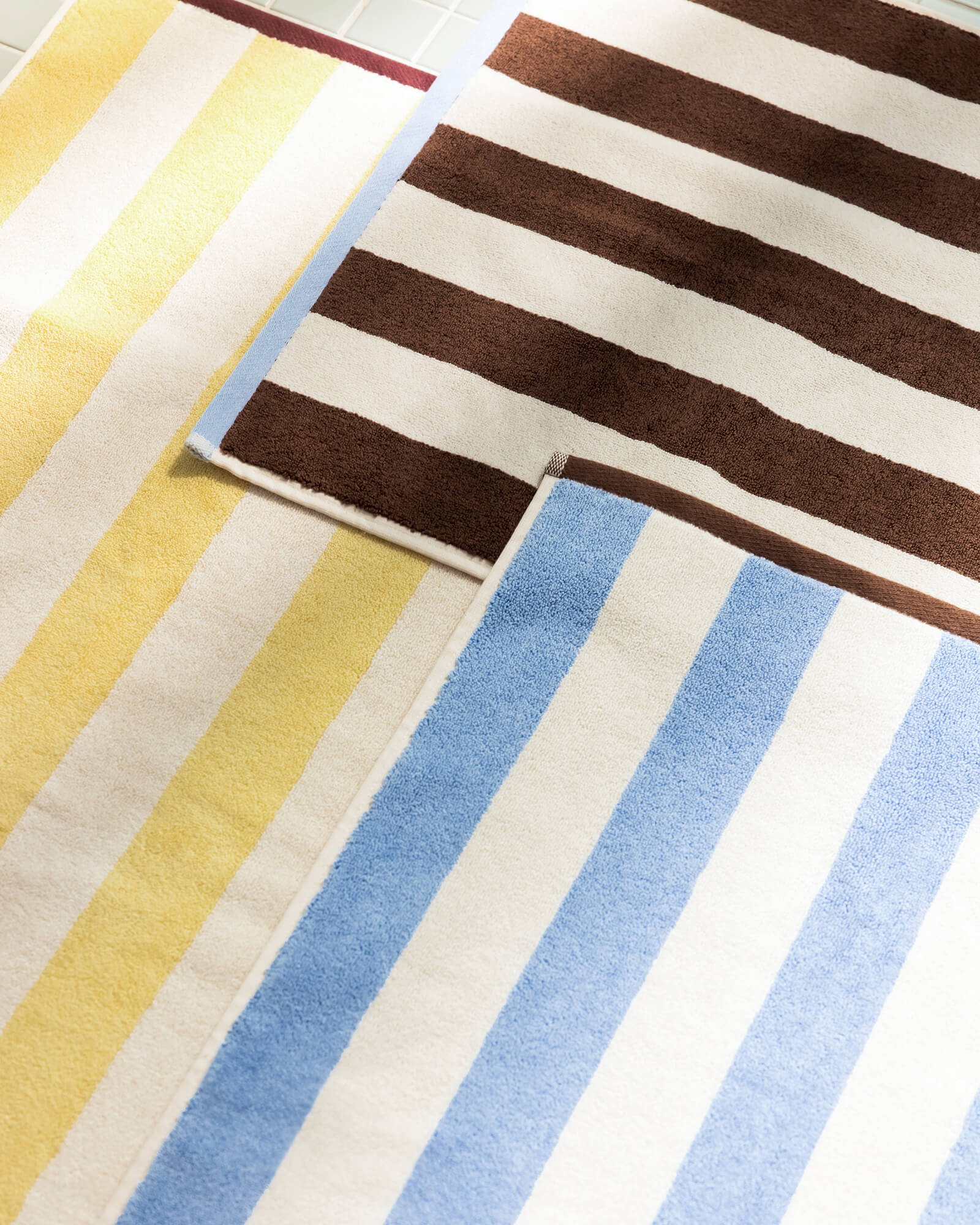 Gobo Bath Mat - nooma