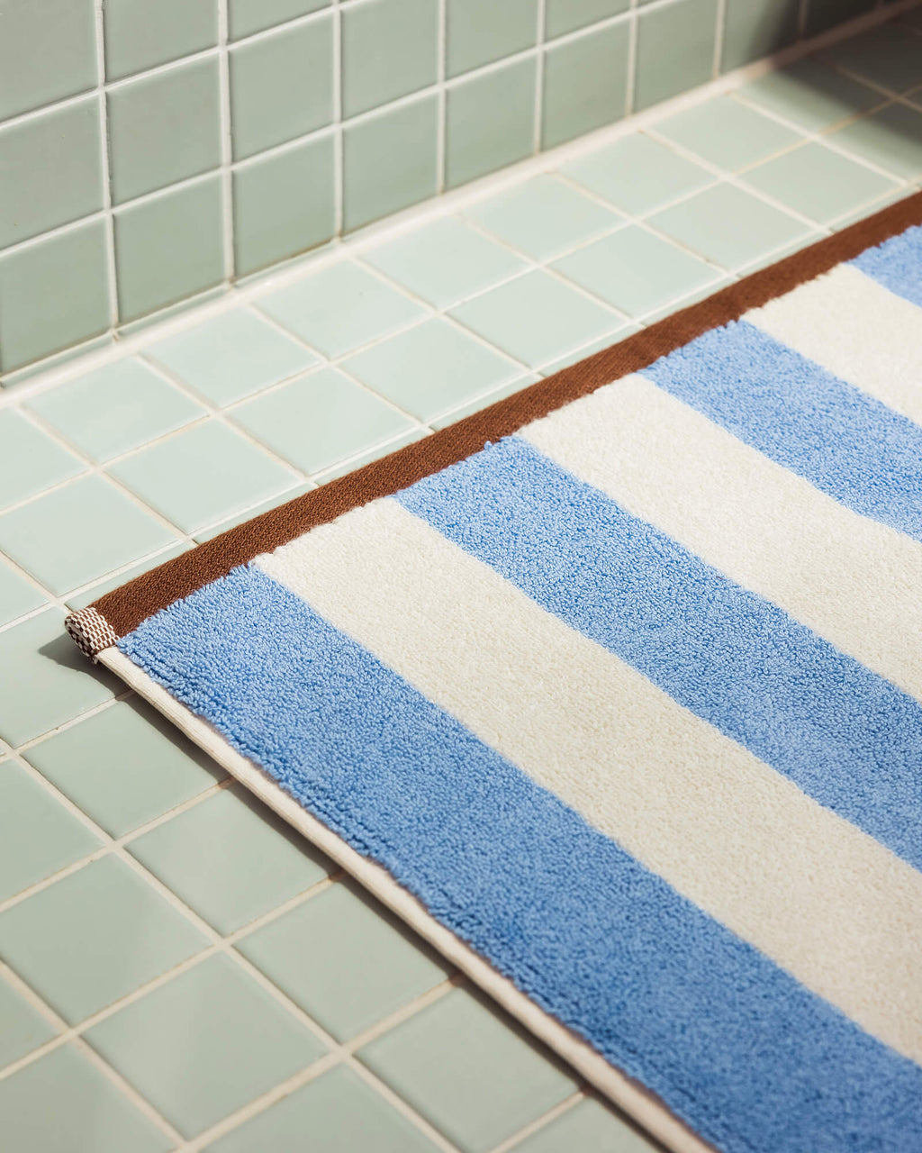 Gobo Bath Mat - nooma