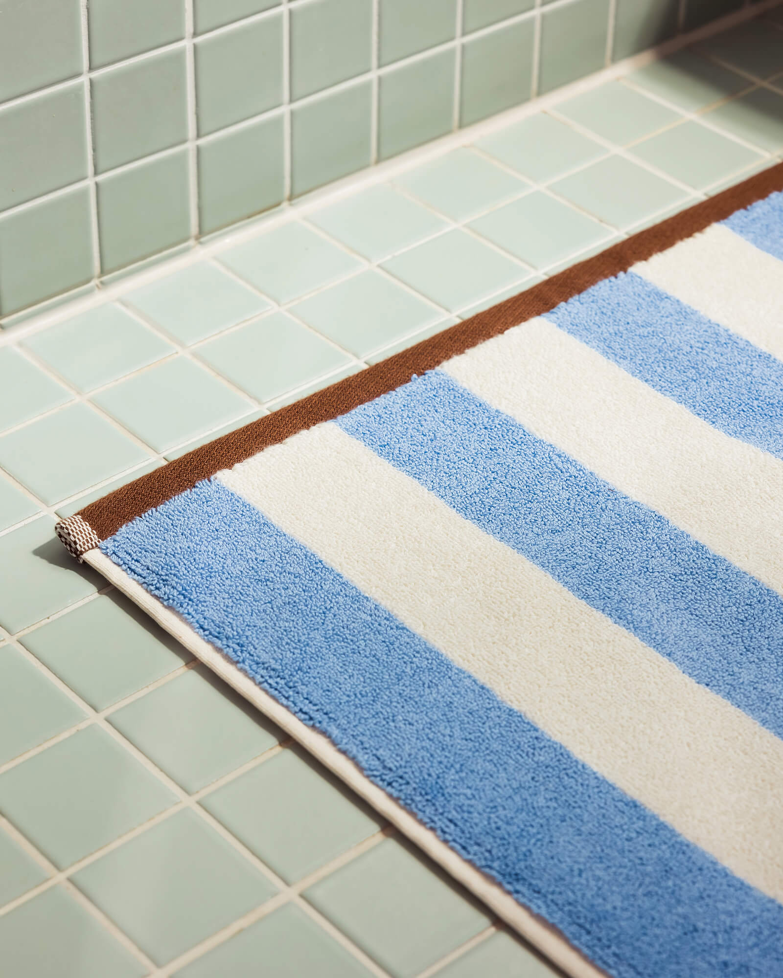 Gobo Bath Mat - nooma