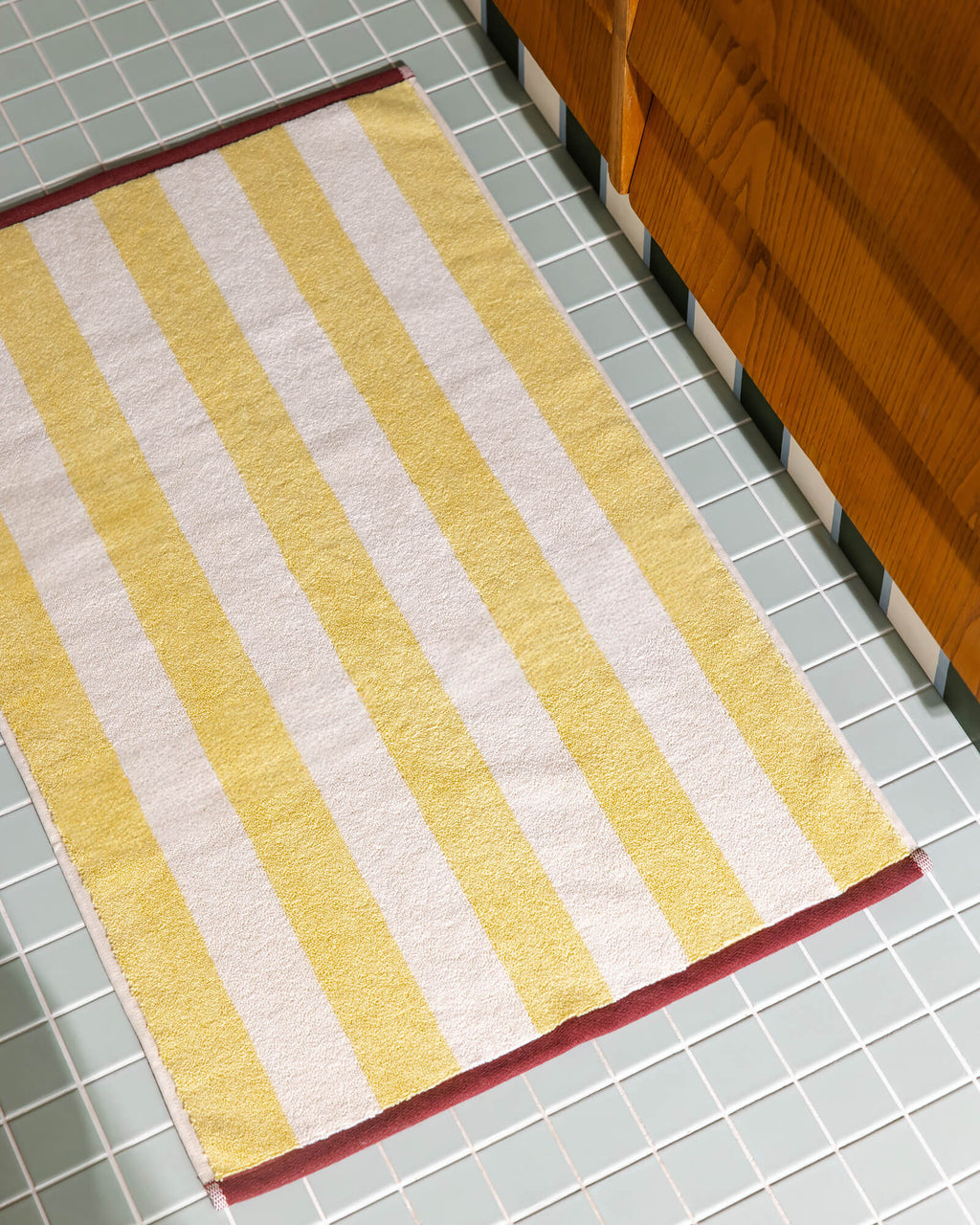 Gobo Bath Mat - nooma