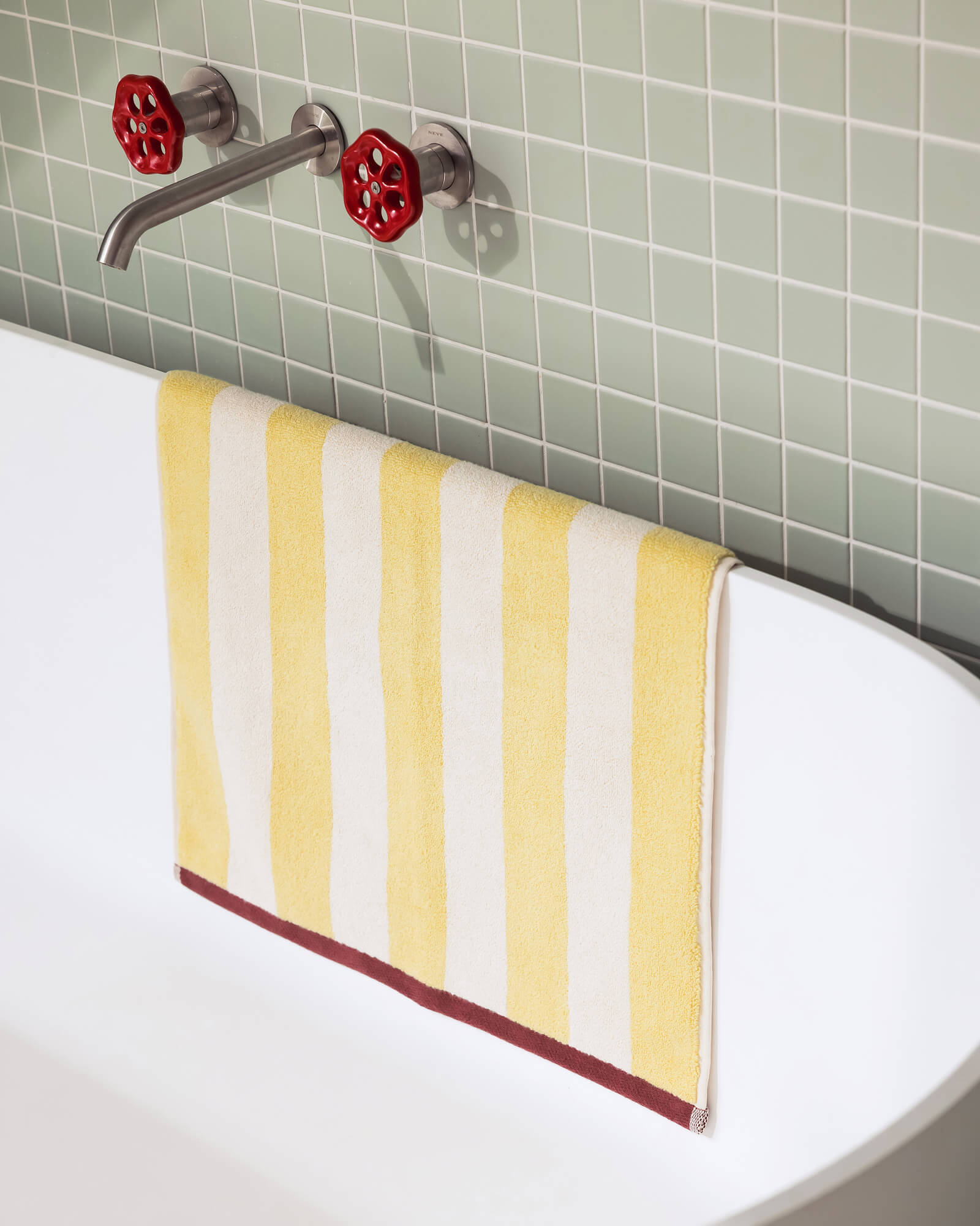 Gobo Bath Mat - nooma