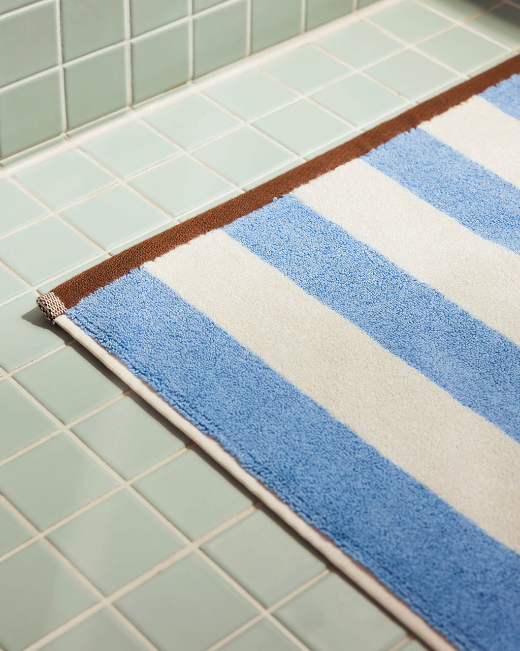Gobo Bath Mat - nooma