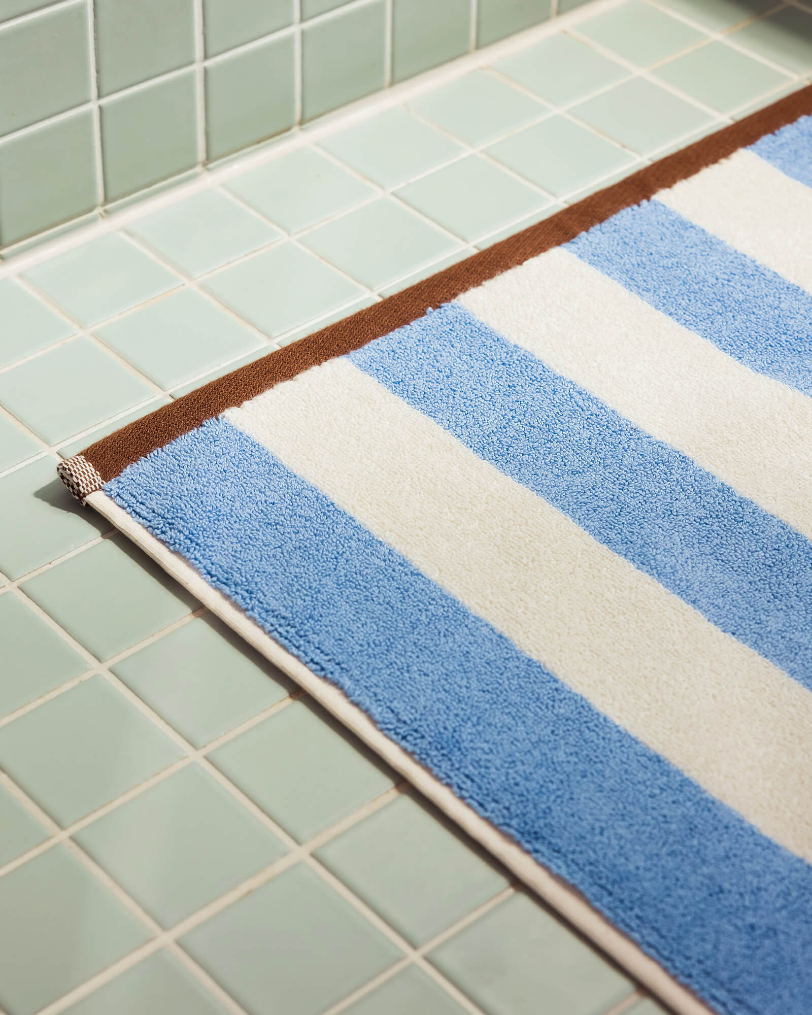 Gobo Bath Mat - nooma