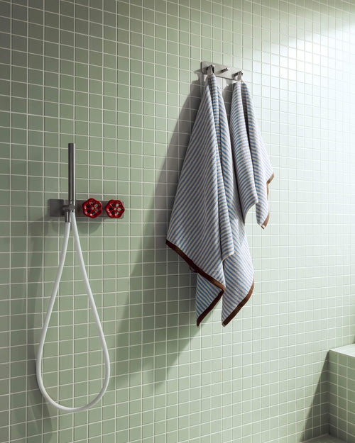 Gobo Bath Towel - nooma