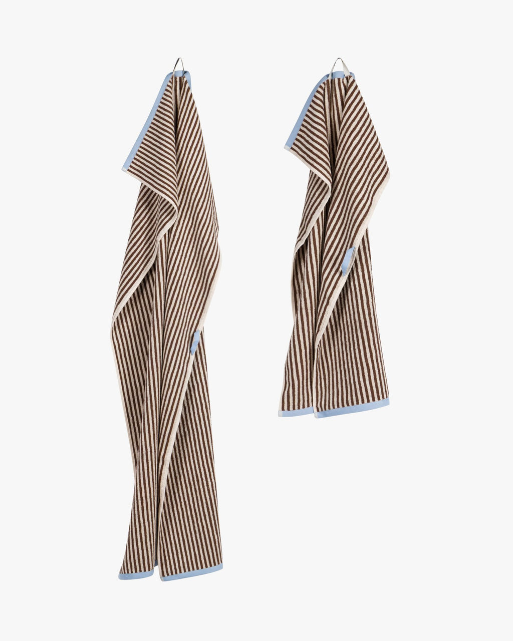 Gobo Bath Towel - nooma