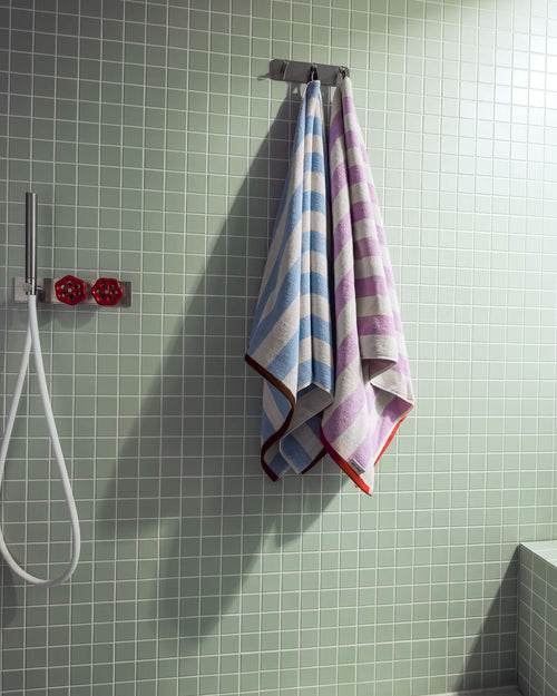 Gobo Bath Towel - nooma