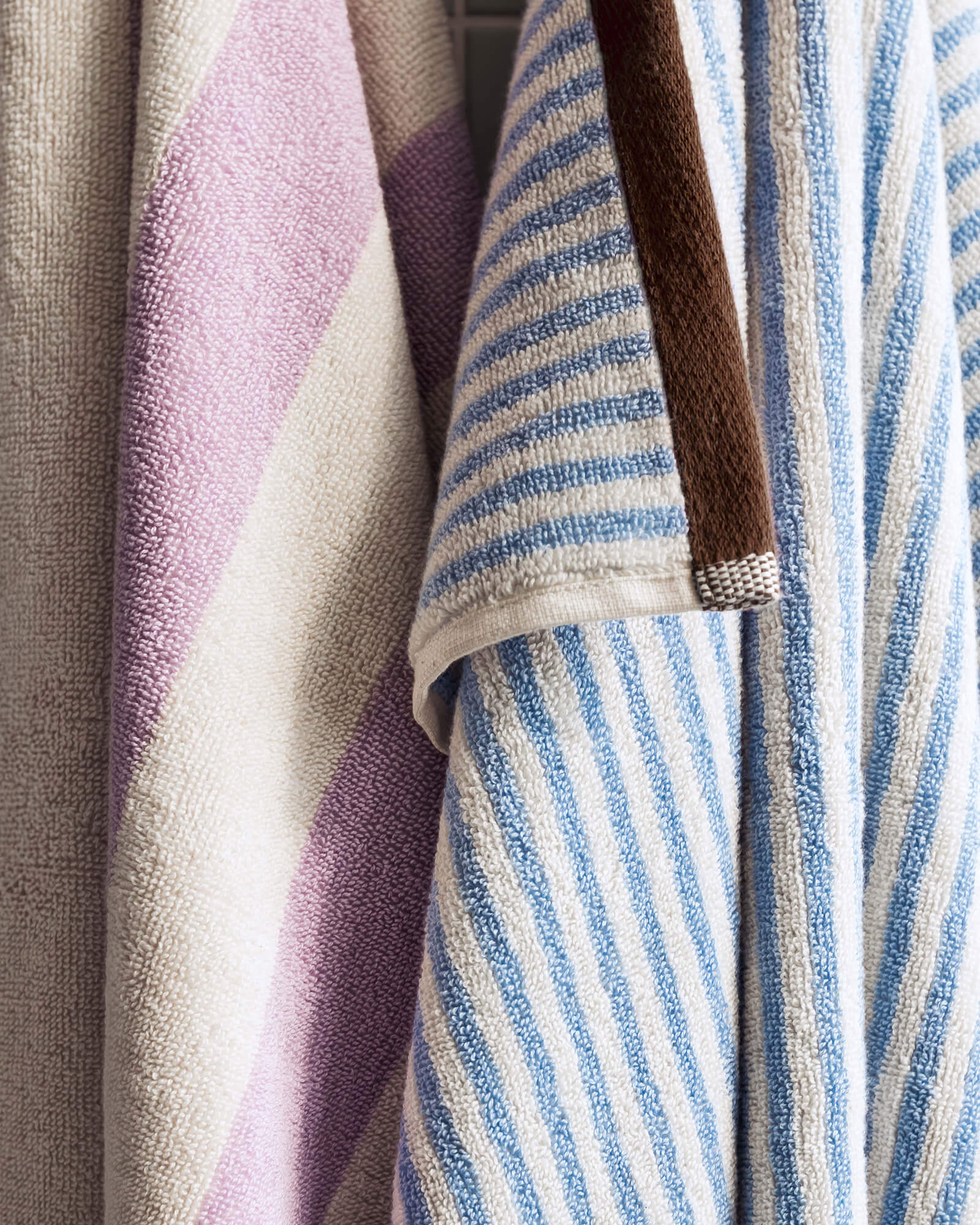 Gobo Bath Towel - nooma
