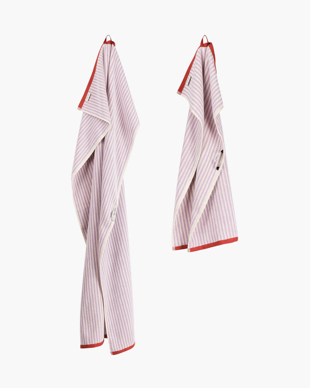 Gobo Bath Towel - nooma